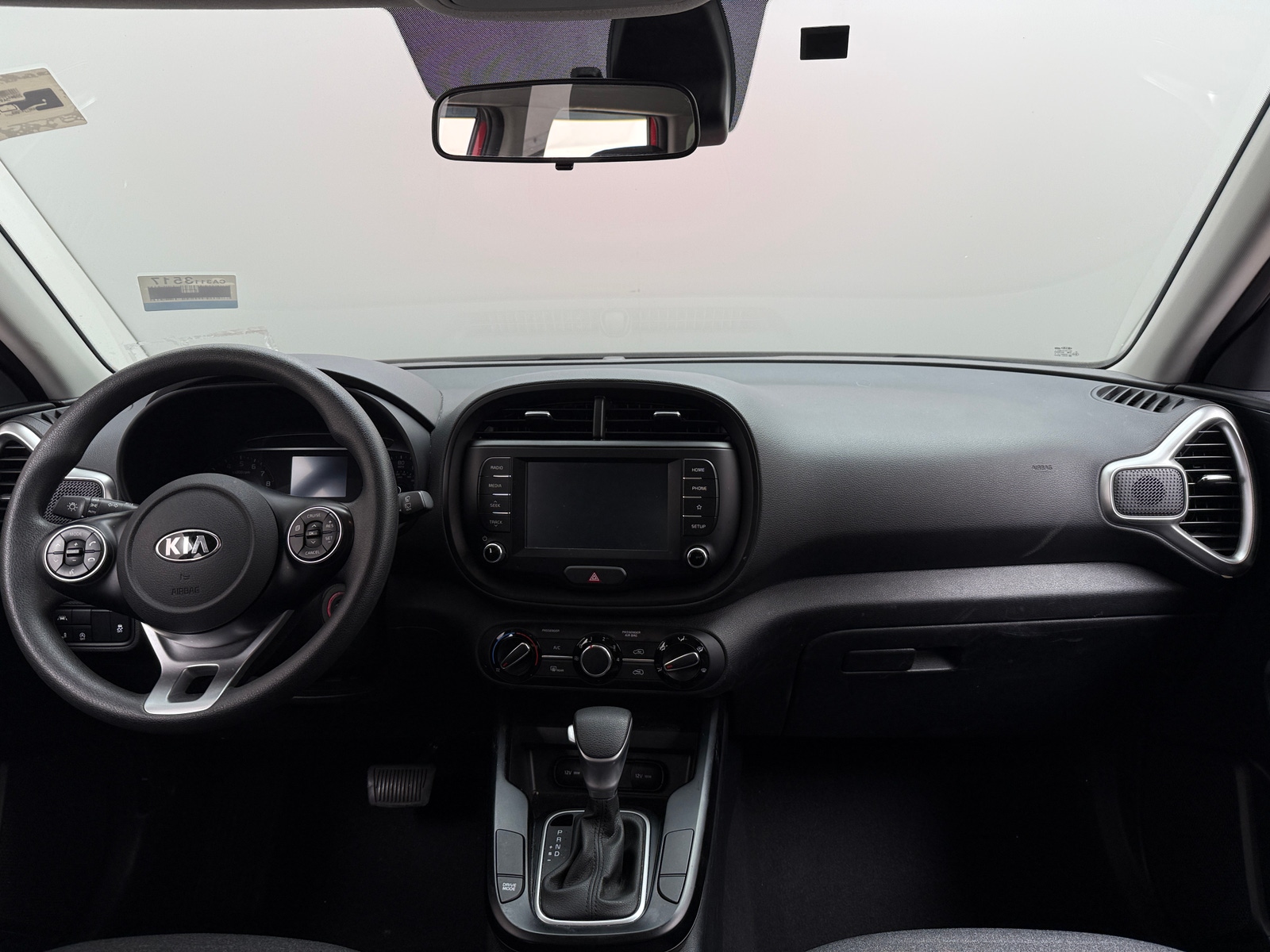 Thumbnail: 2021 Kia Soul - 3