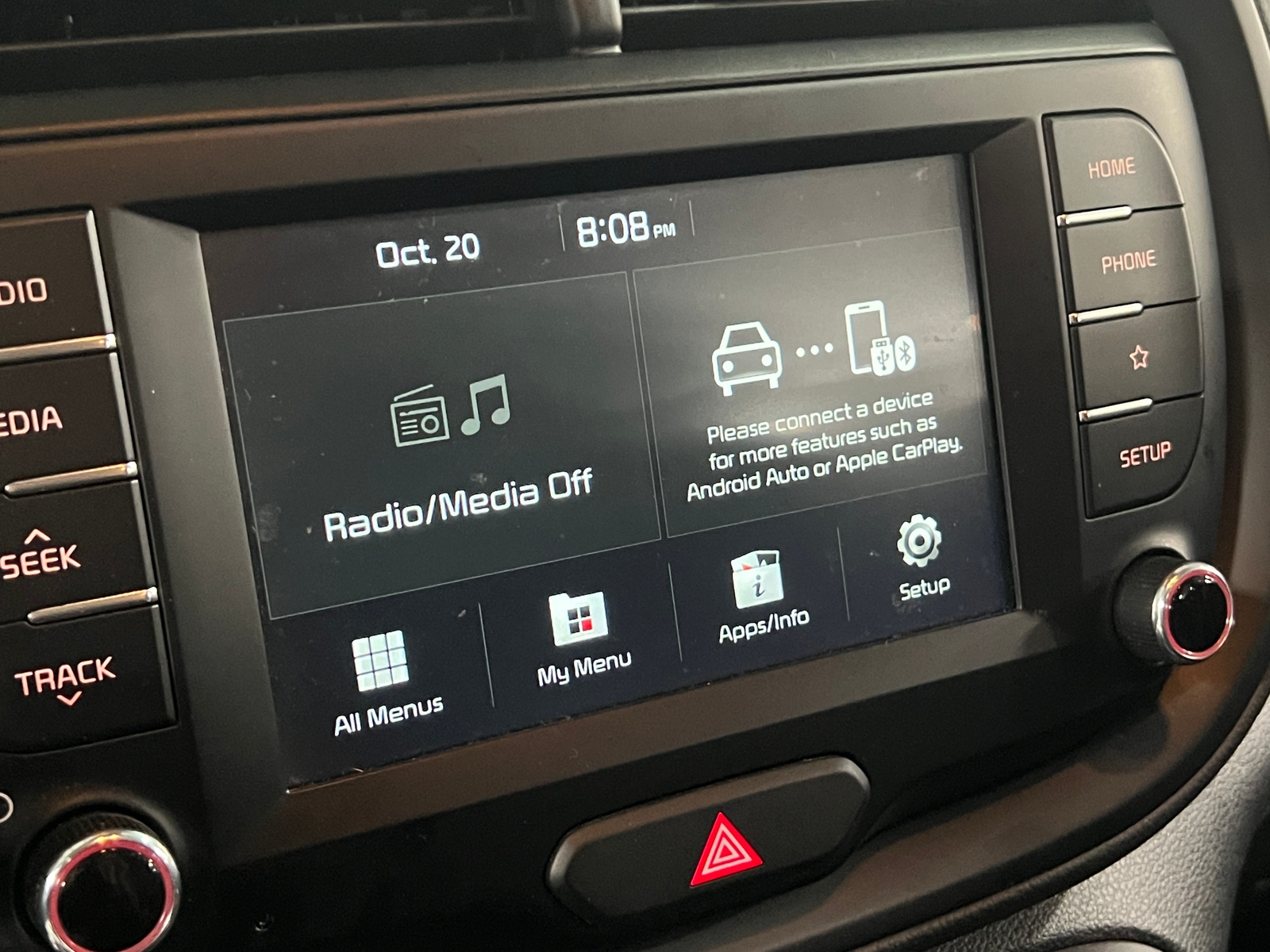 Thumbnail: 2021 Kia Soul - 4