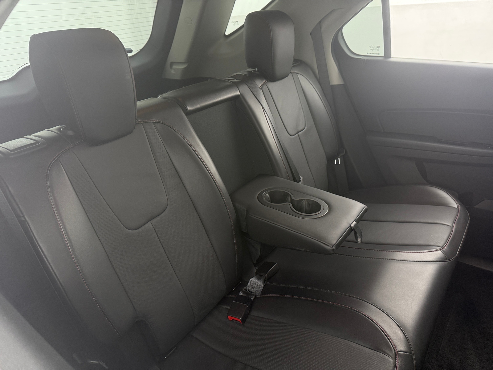 Thumbnail: 2016 Chevrolet Equinox - 5
