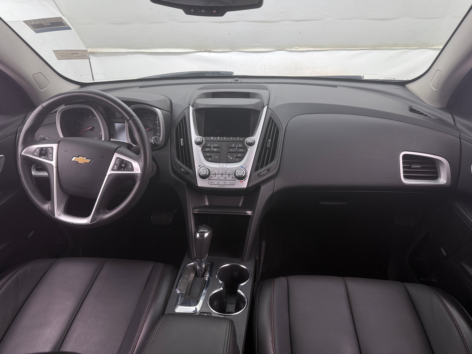 Thumbnail: 2016 Chevrolet Equinox - 2