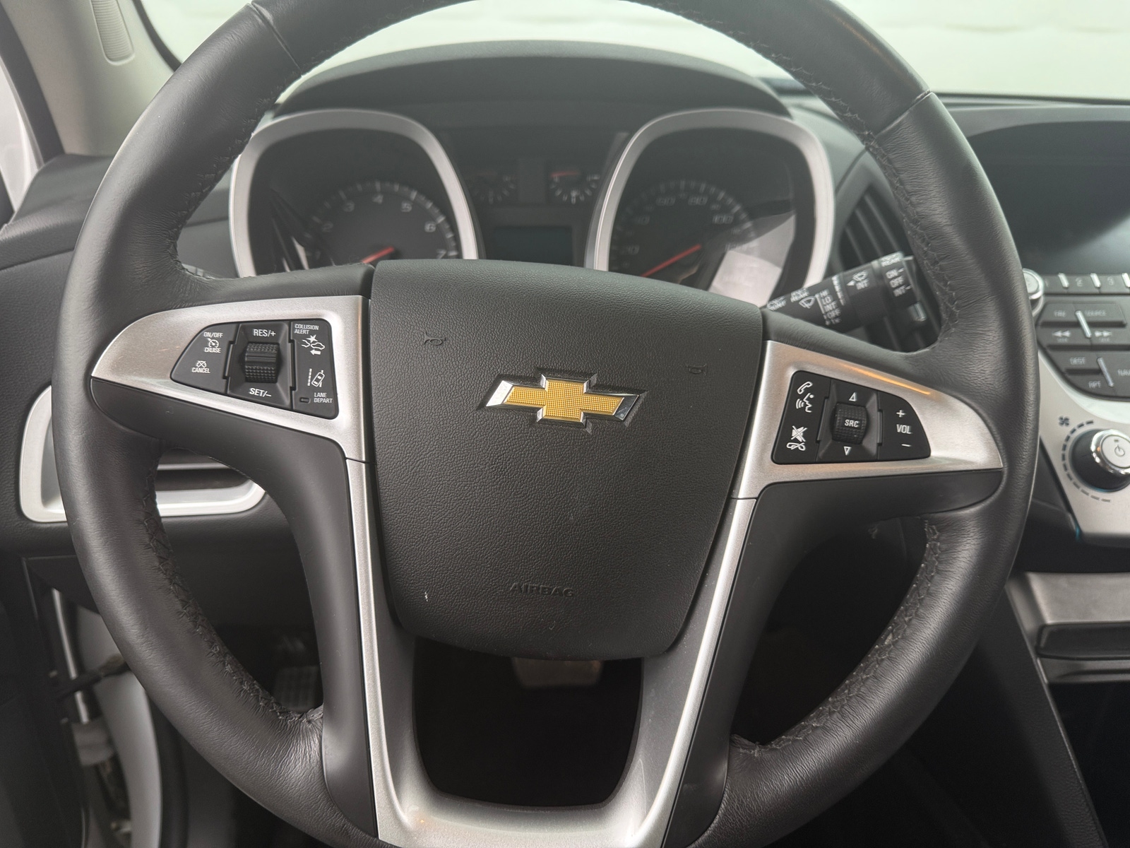 Thumbnail: 2016 Chevrolet Equinox - 4