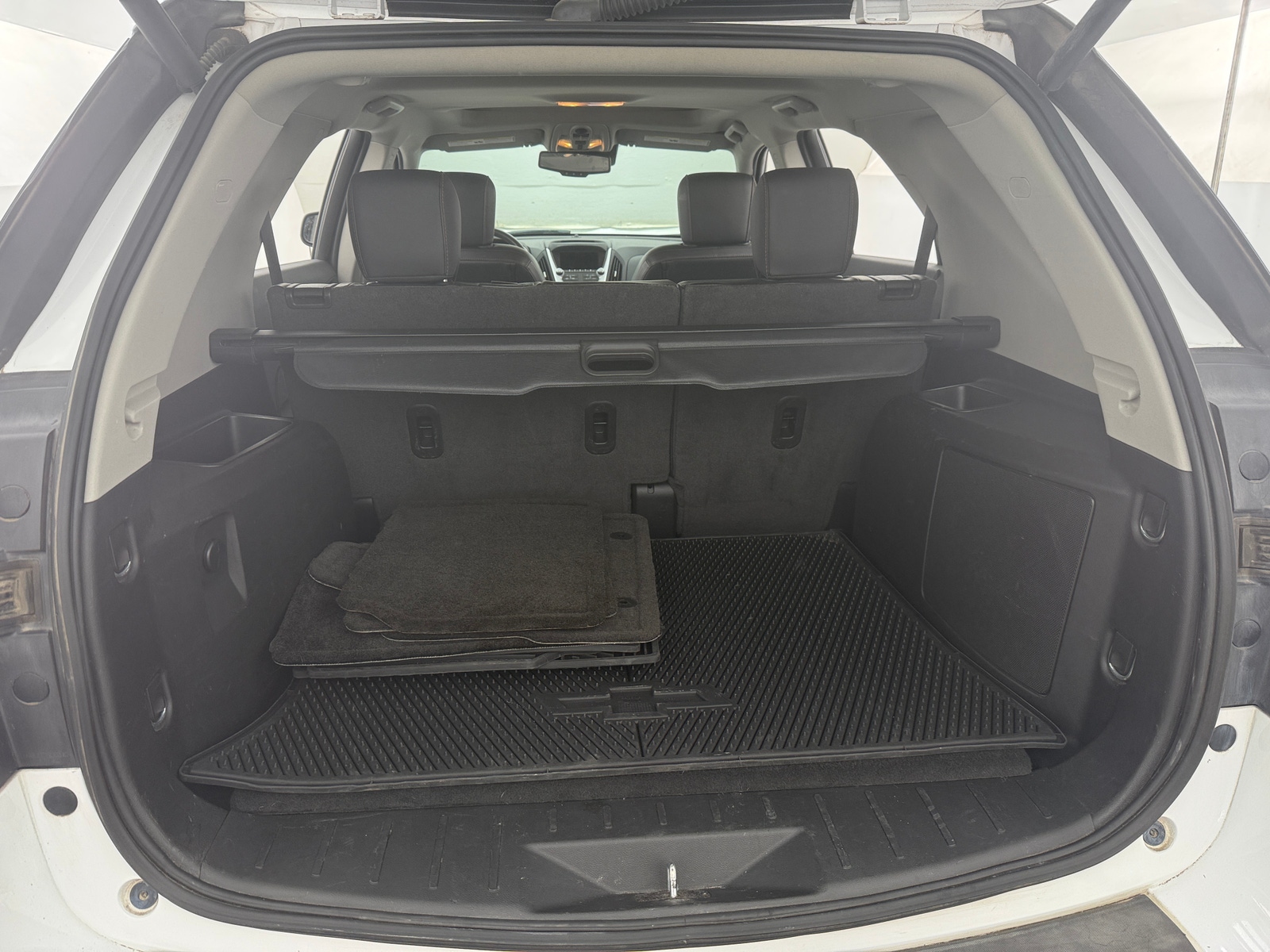 Thumbnail: 2016 Chevrolet Equinox - 6