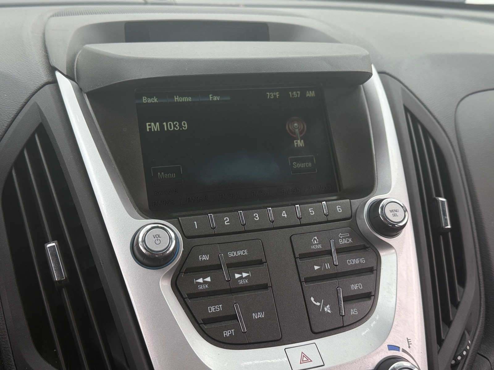Thumbnail: 2016 Chevrolet Equinox - 3