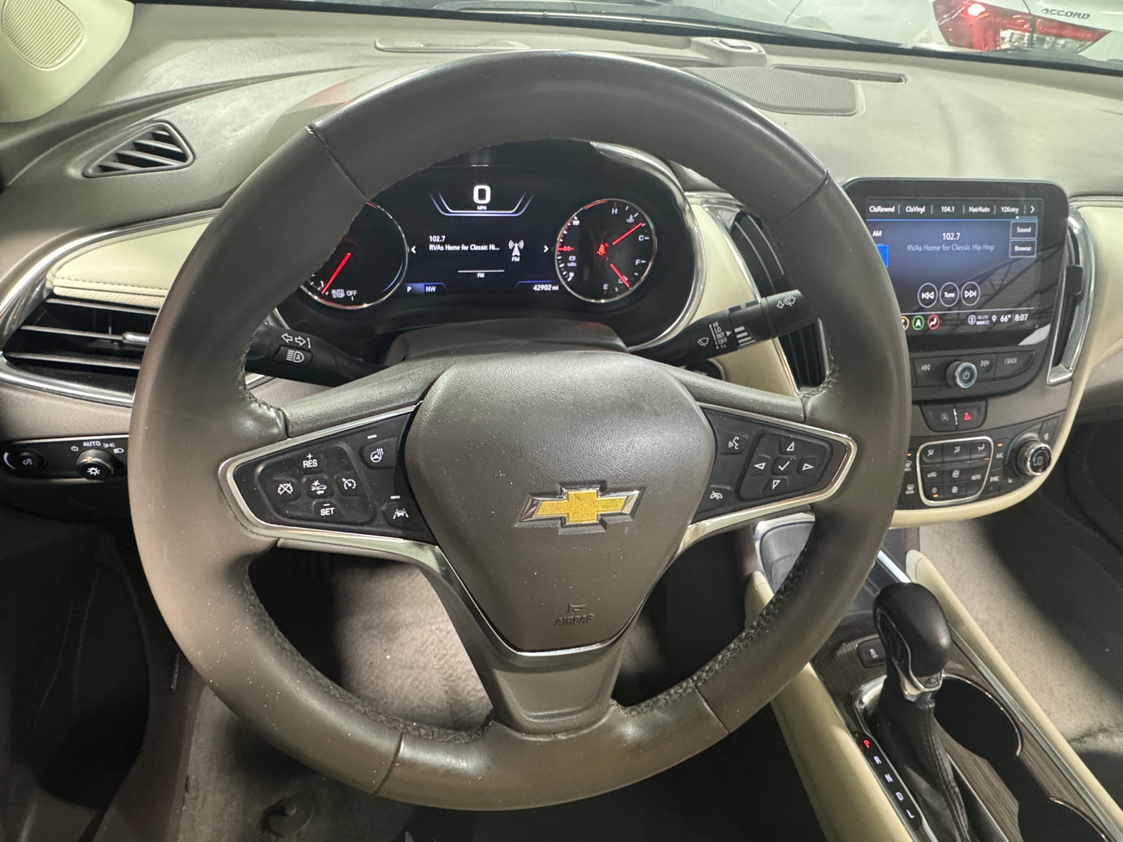 Thumbnail: 2024 Chevrolet Malibu - 5