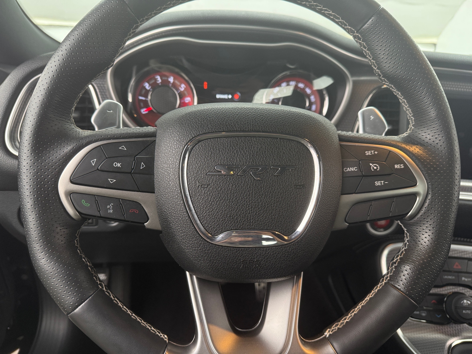 Thumbnail: 2017 Dodge Challenger - 3