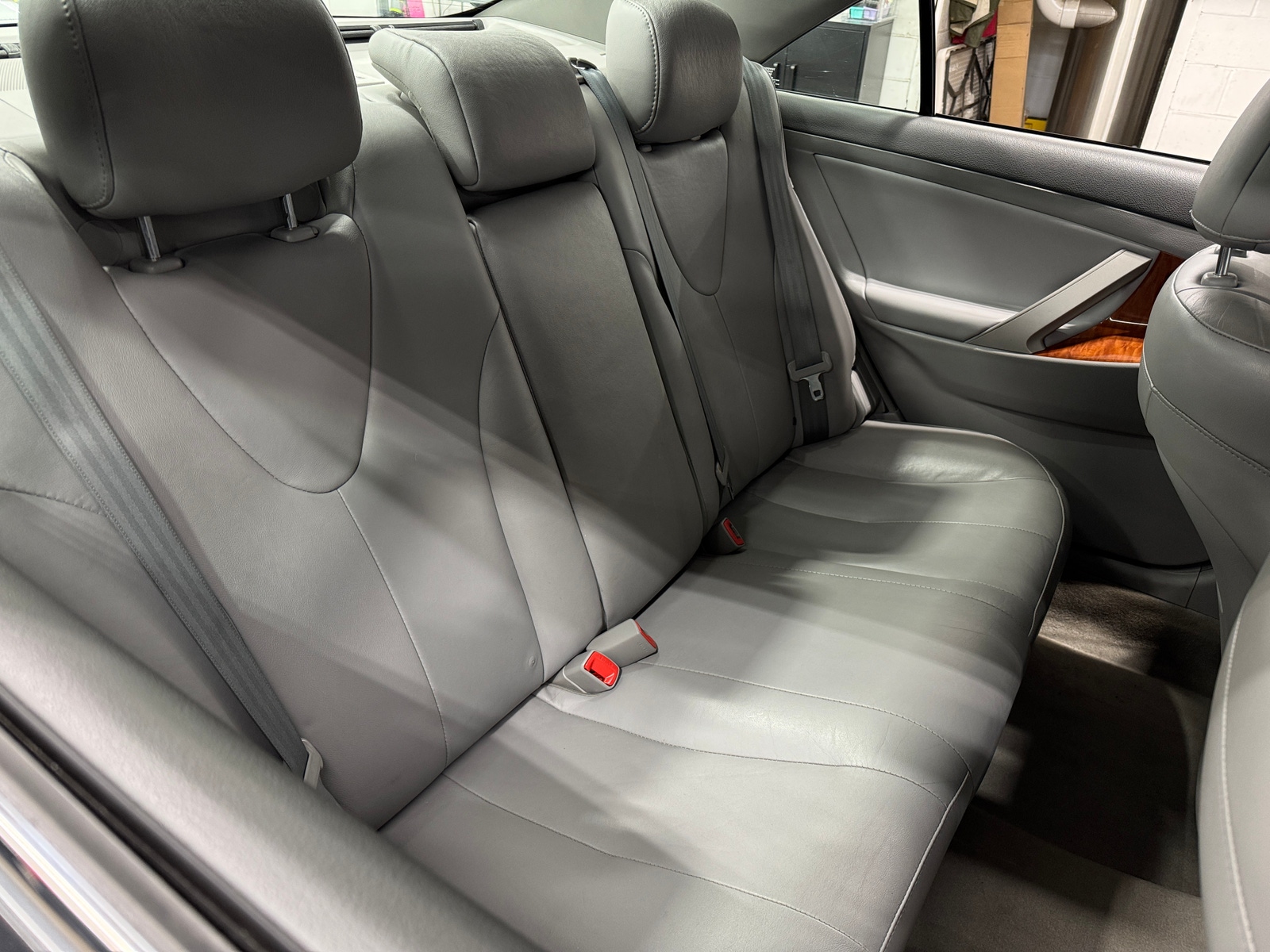 Thumbnail: 2011 Toyota Camry - 6