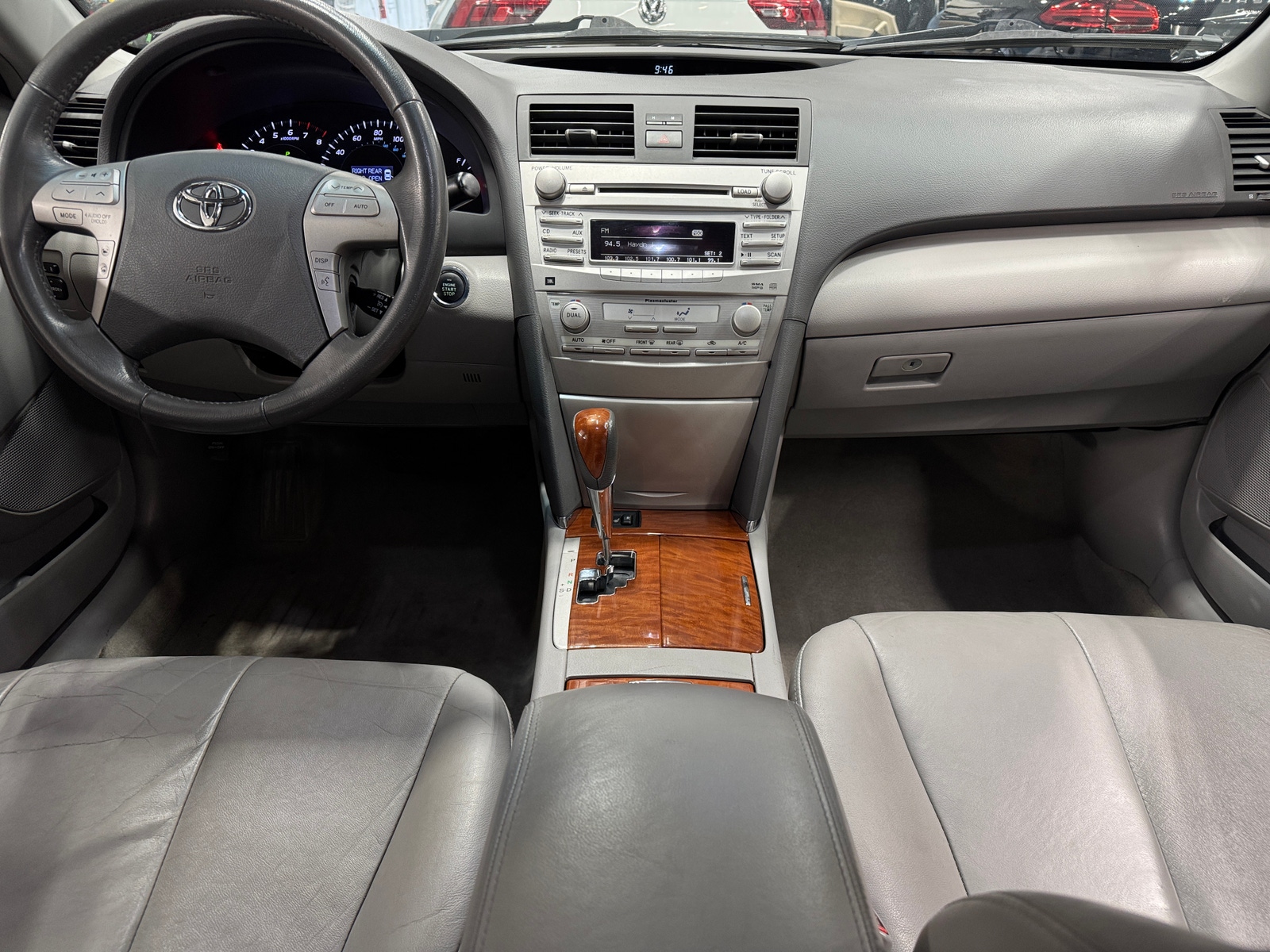 Thumbnail: 2011 Toyota Camry - 3