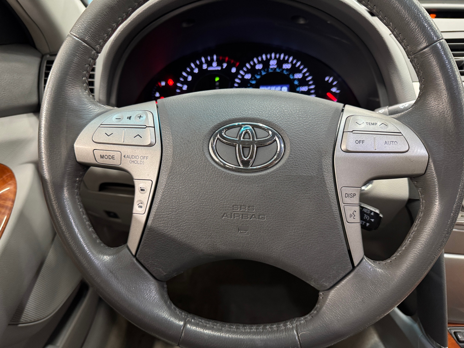 Thumbnail: 2011 Toyota Camry - 5