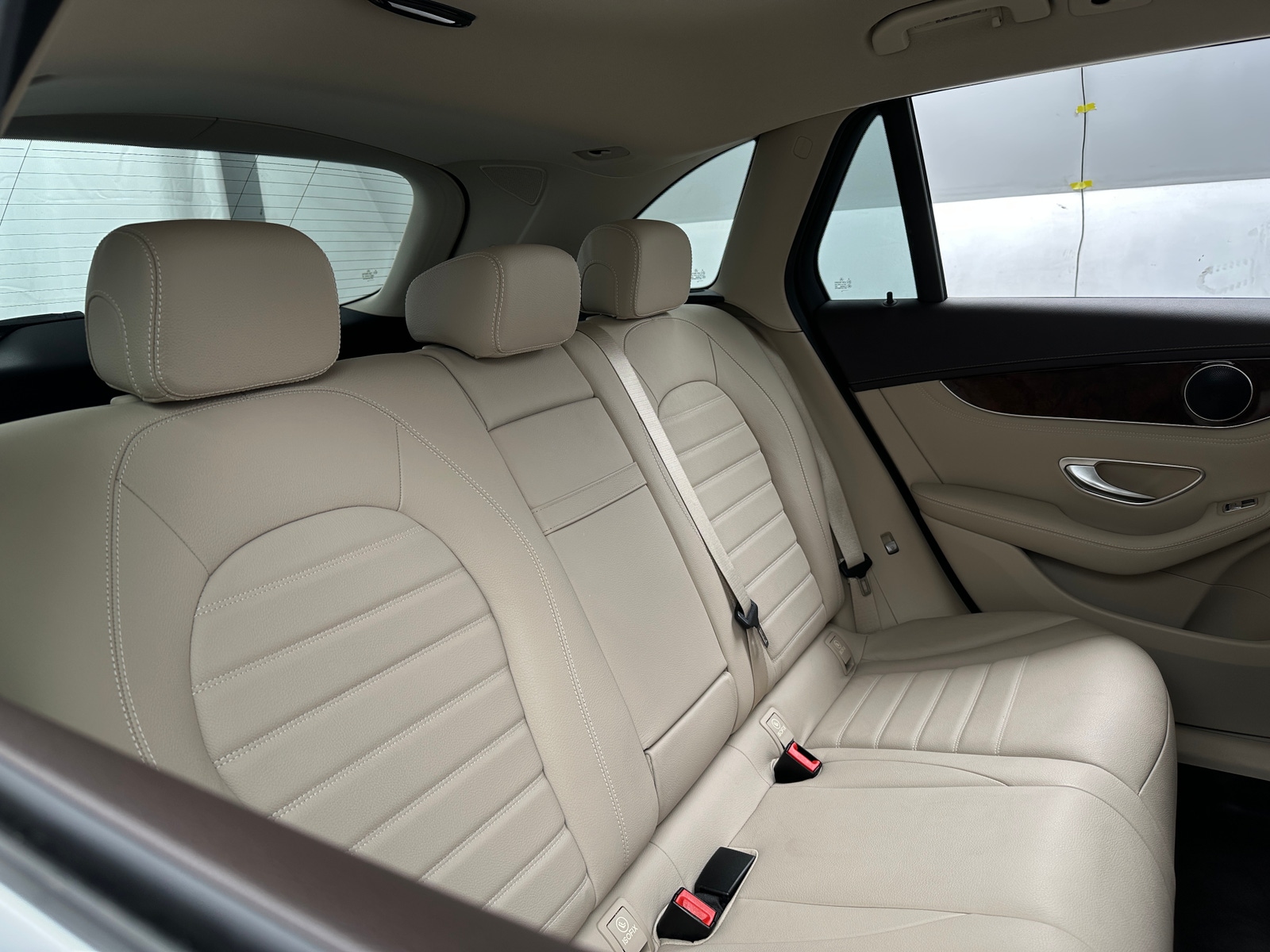 Thumbnail: 2018 Mercedes-Benz GLC - 5