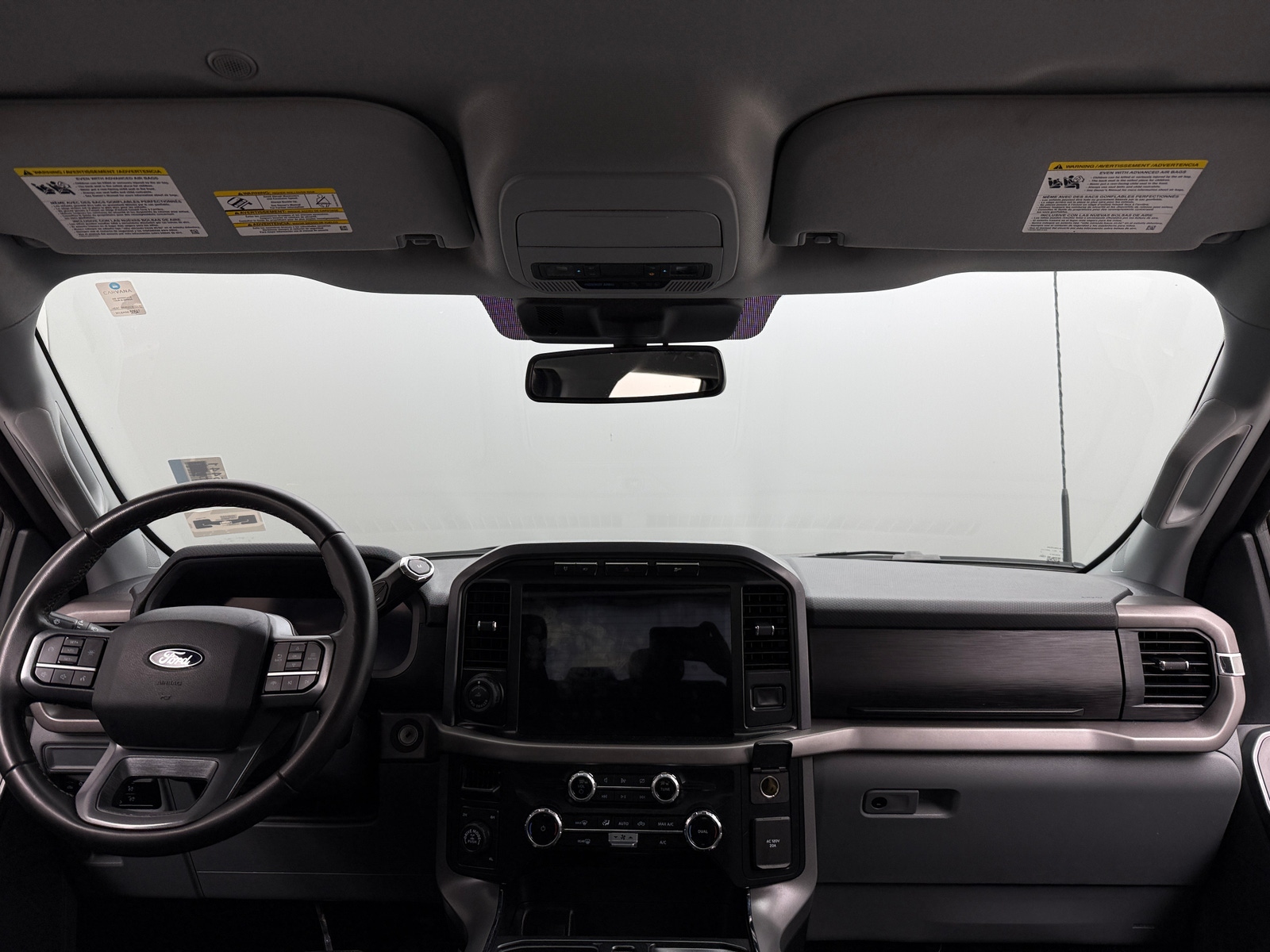 Thumbnail: 2024 Ford Econoline - 3