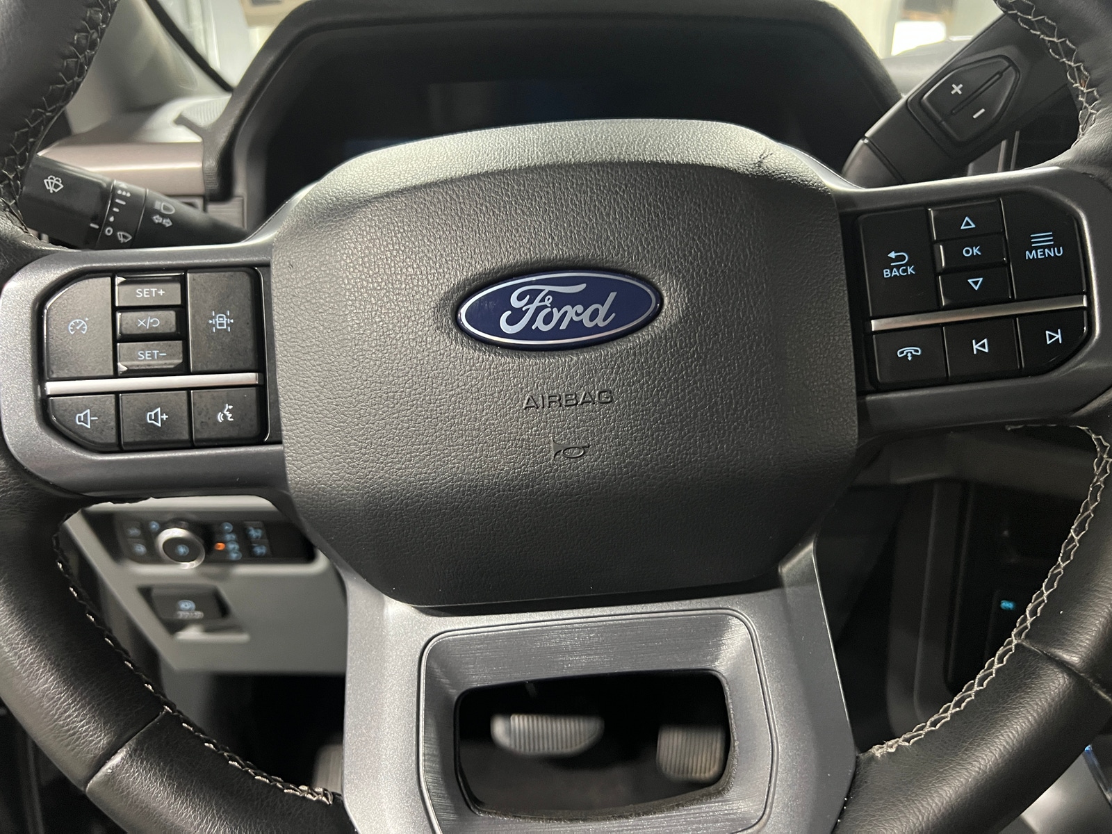 Thumbnail: 2024 Ford Econoline - 5