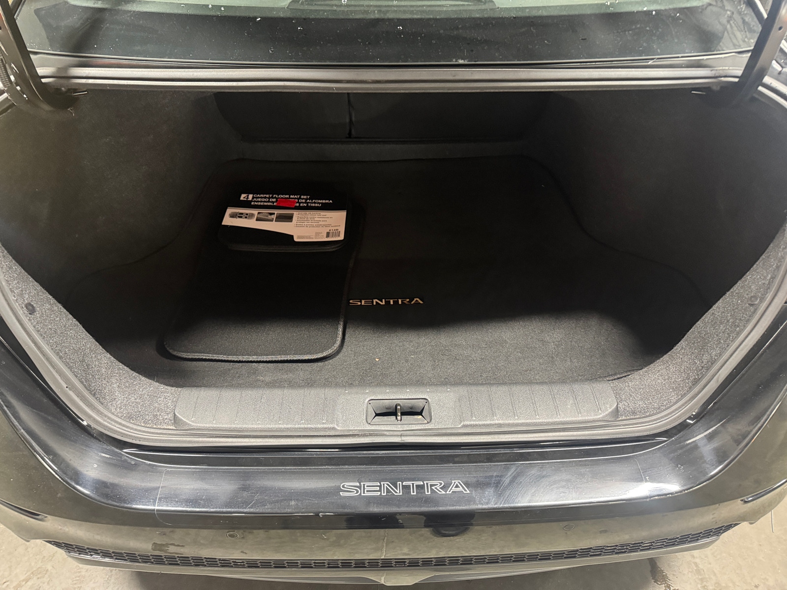 Thumbnail: 2021 Nissan Sentra - 7