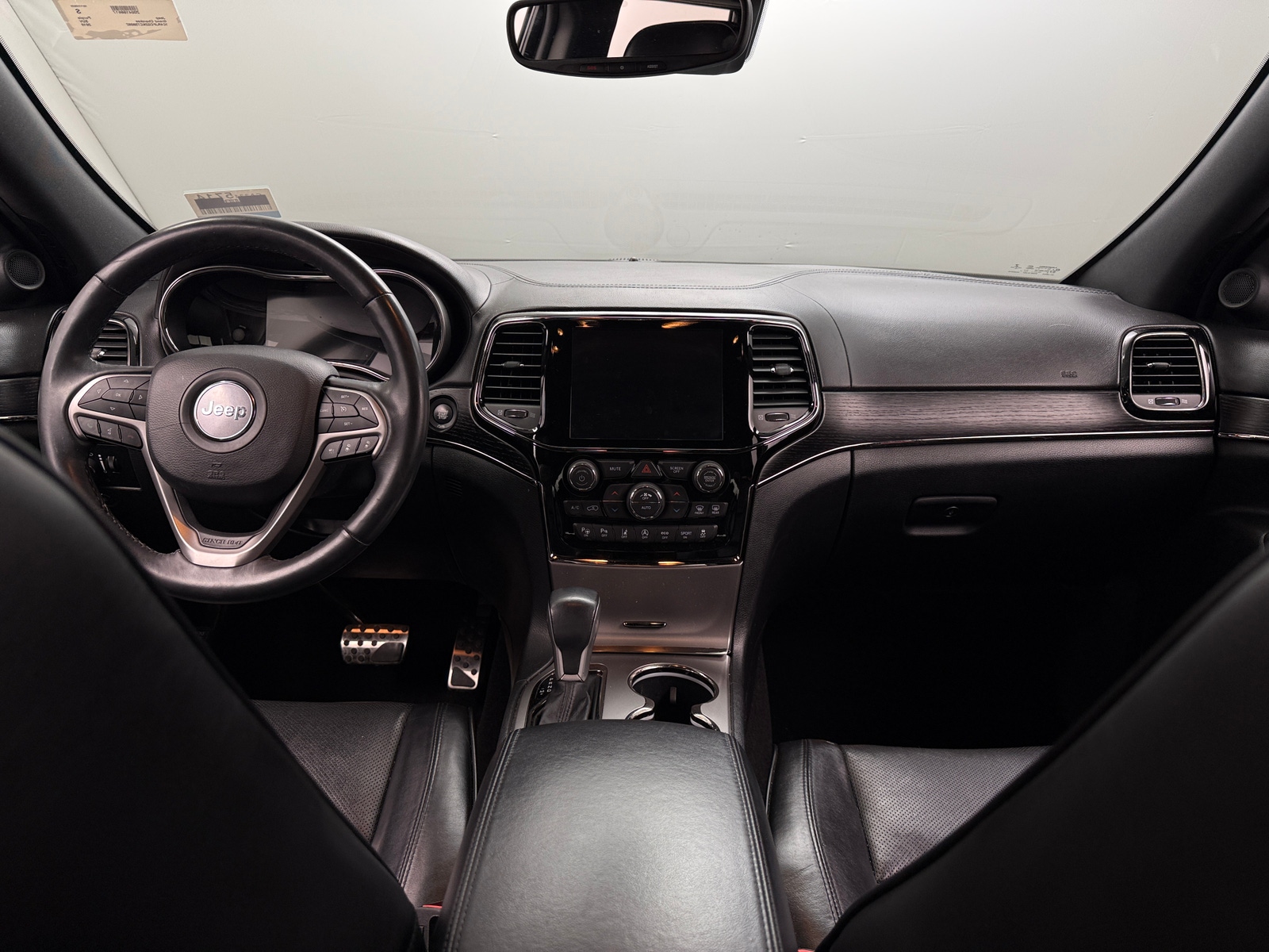 Thumbnail: 2019 Jeep Grand Cherokee - 2