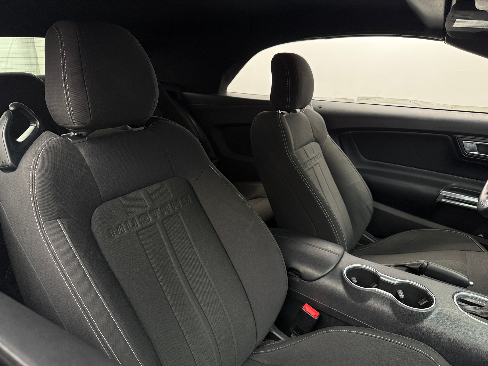 Thumbnail: 2021 Ford Mustang - 2