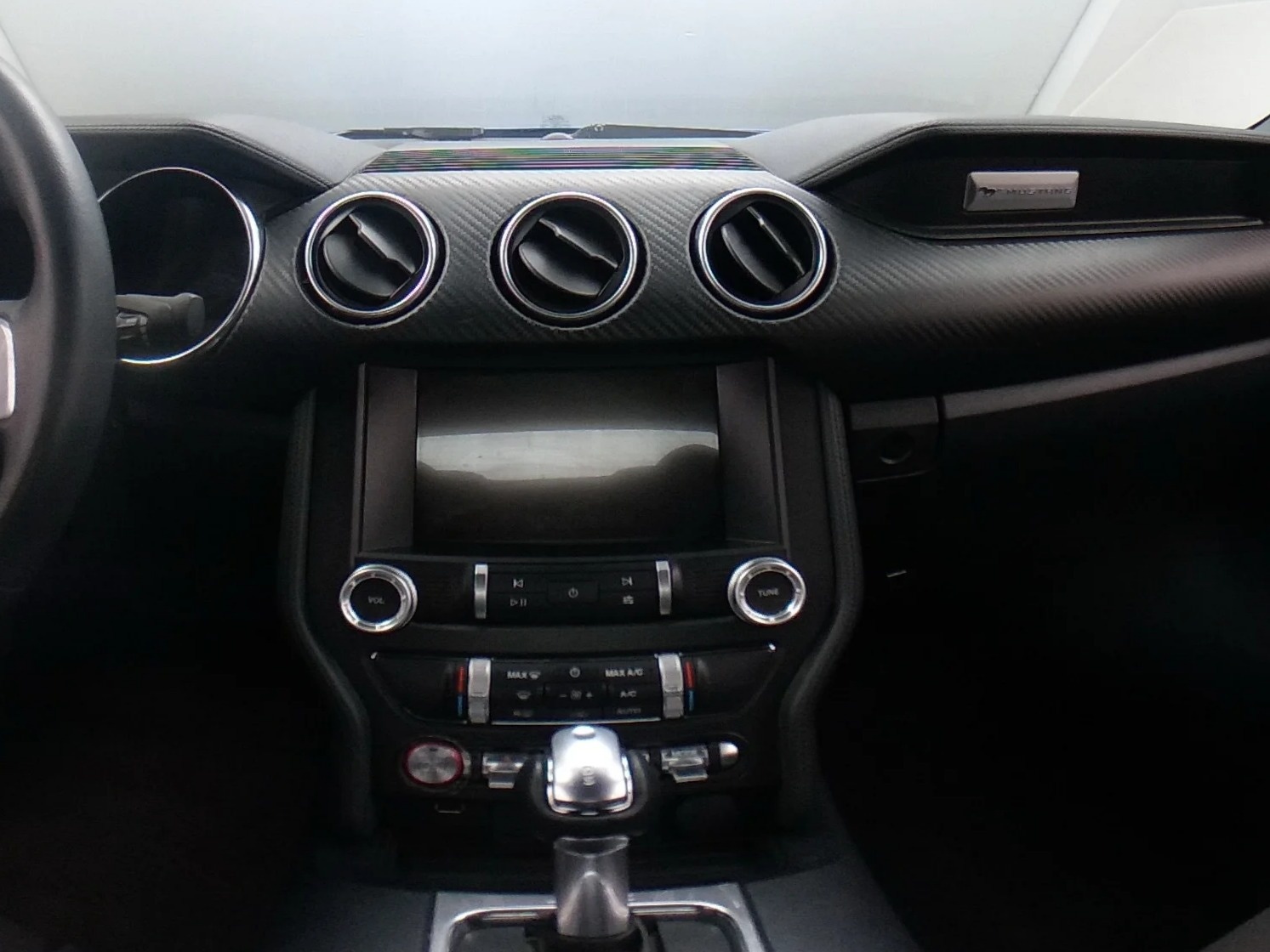 Thumbnail: 2021 Ford Mustang - 3