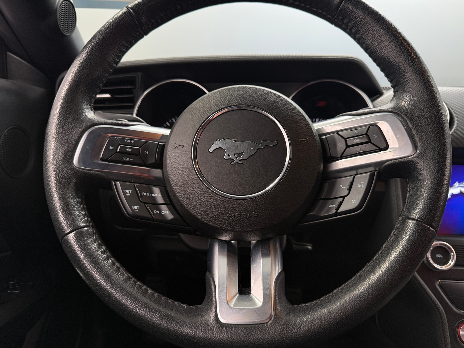 Thumbnail: 2021 Ford Mustang - 5