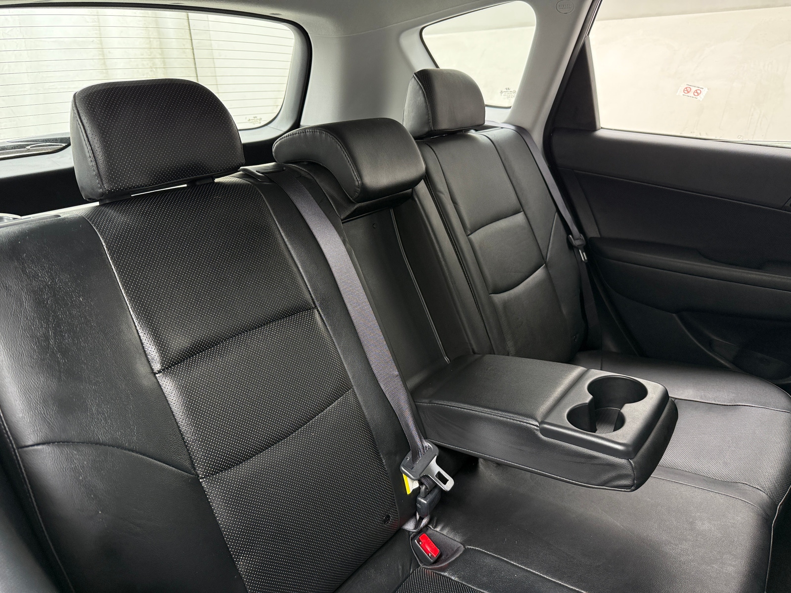 Thumbnail: 2012 Hyundai Elantra - 5