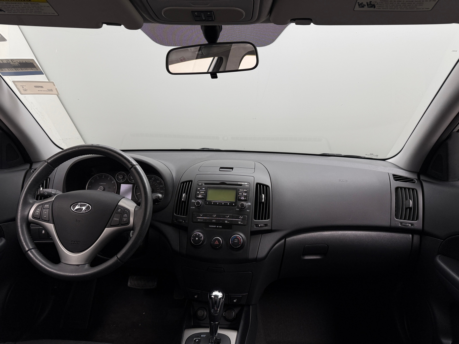 Thumbnail: 2012 Hyundai Elantra - 2