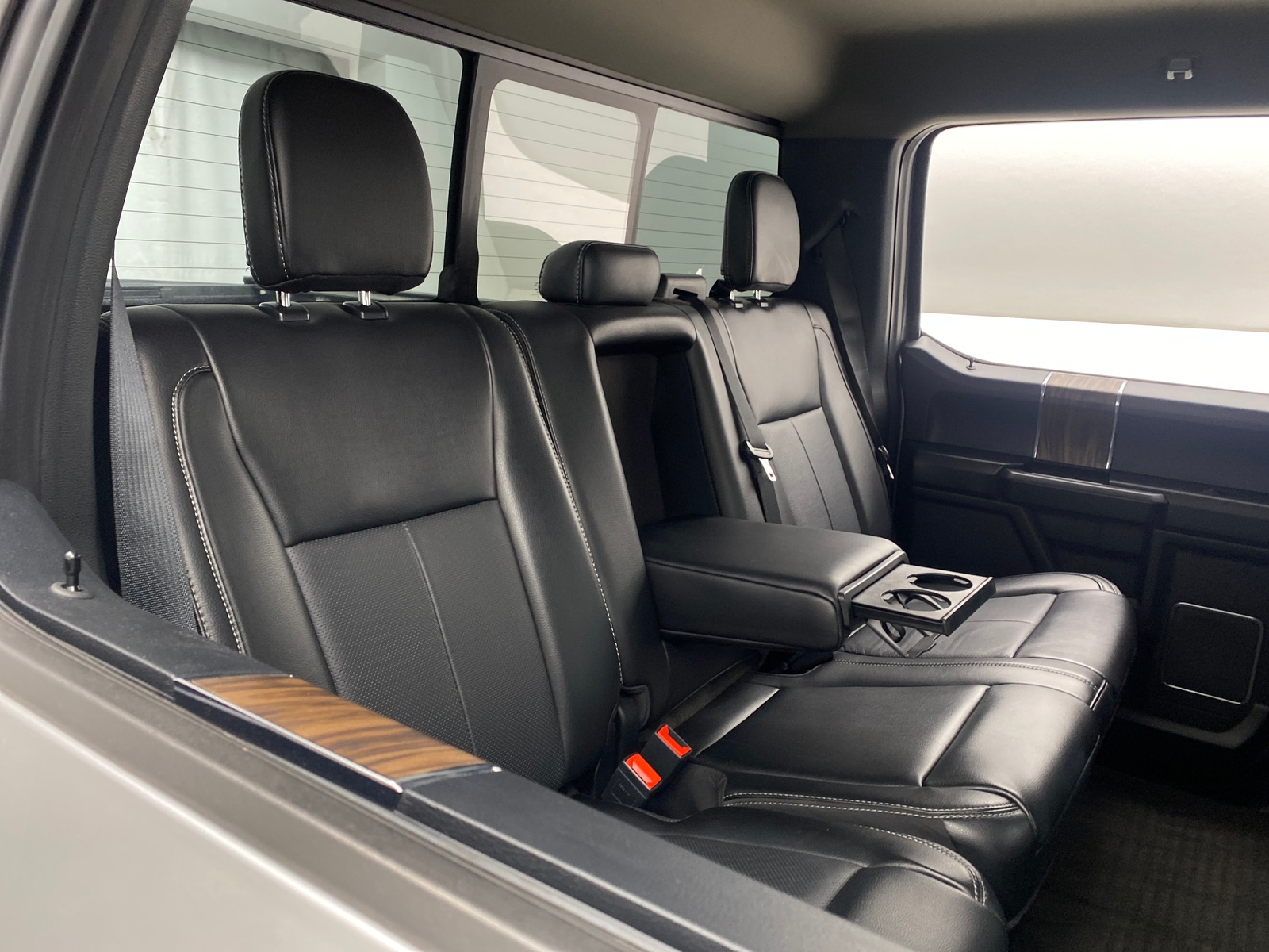 Thumbnail: 2020 Ford Econoline - 5