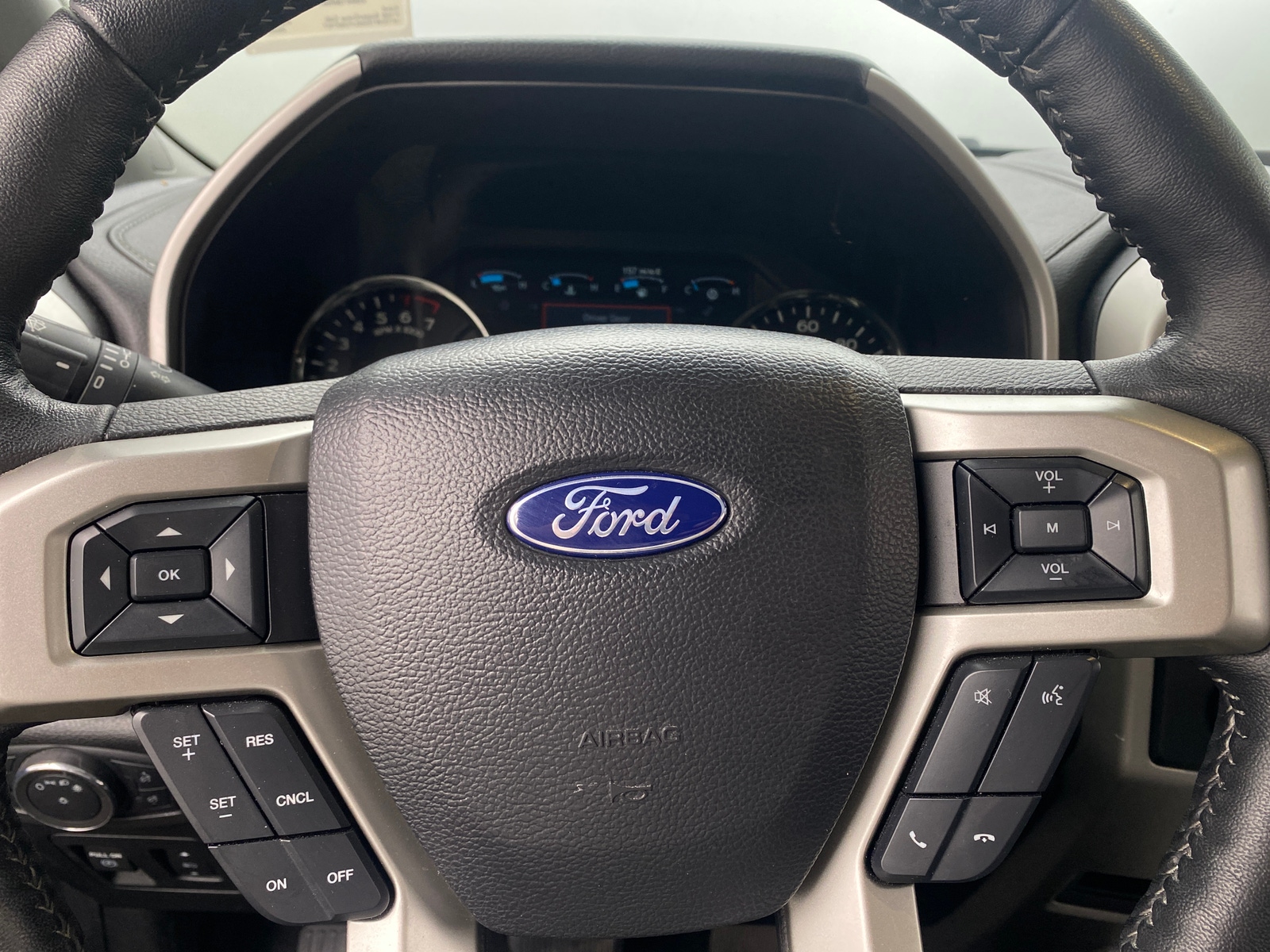 Thumbnail: 2020 Ford Econoline - 4