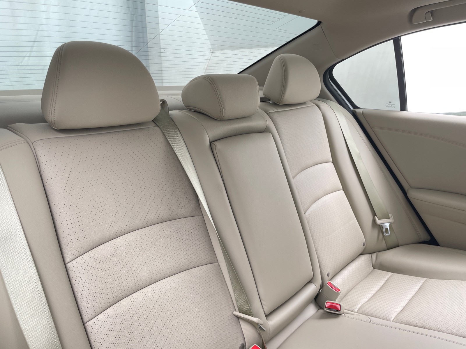 Thumbnail: 2016 Honda Accord - 5