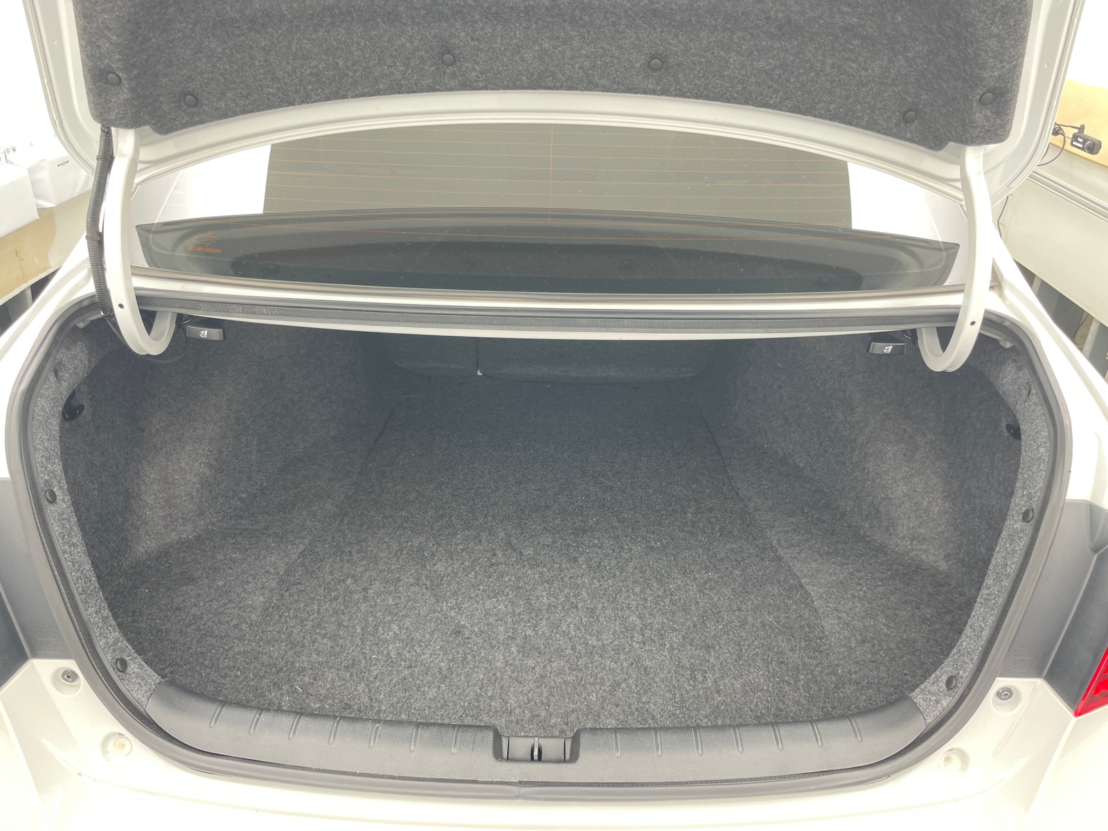 Thumbnail: 2016 Honda Accord - 6