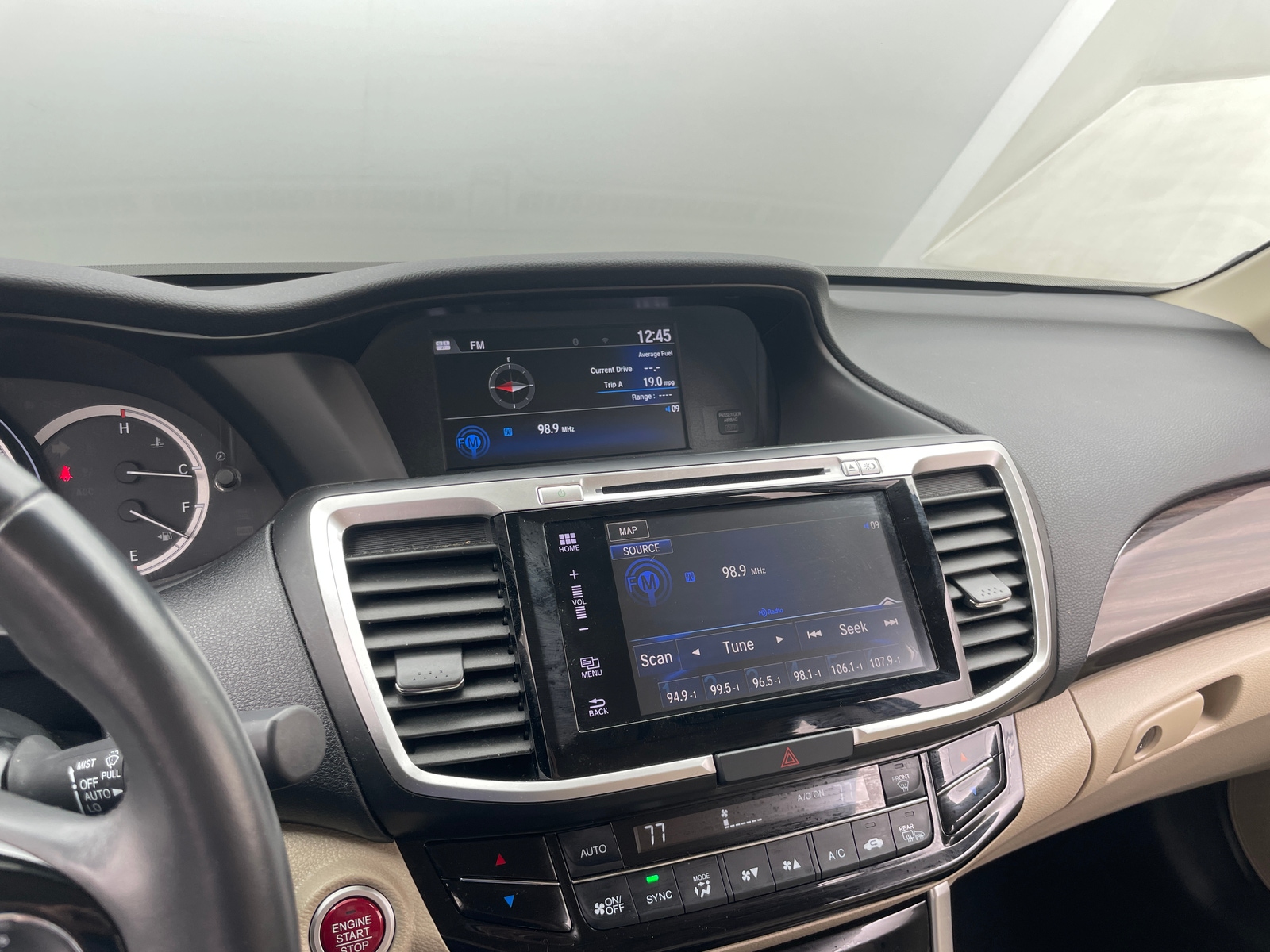 Thumbnail: 2016 Honda Accord - 3