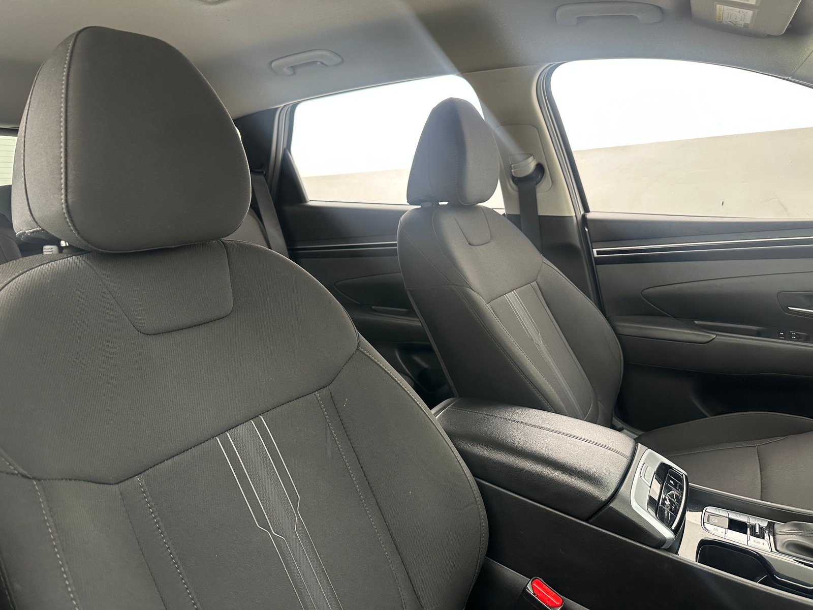 Thumbnail: 2023 Hyundai Tucson - 2