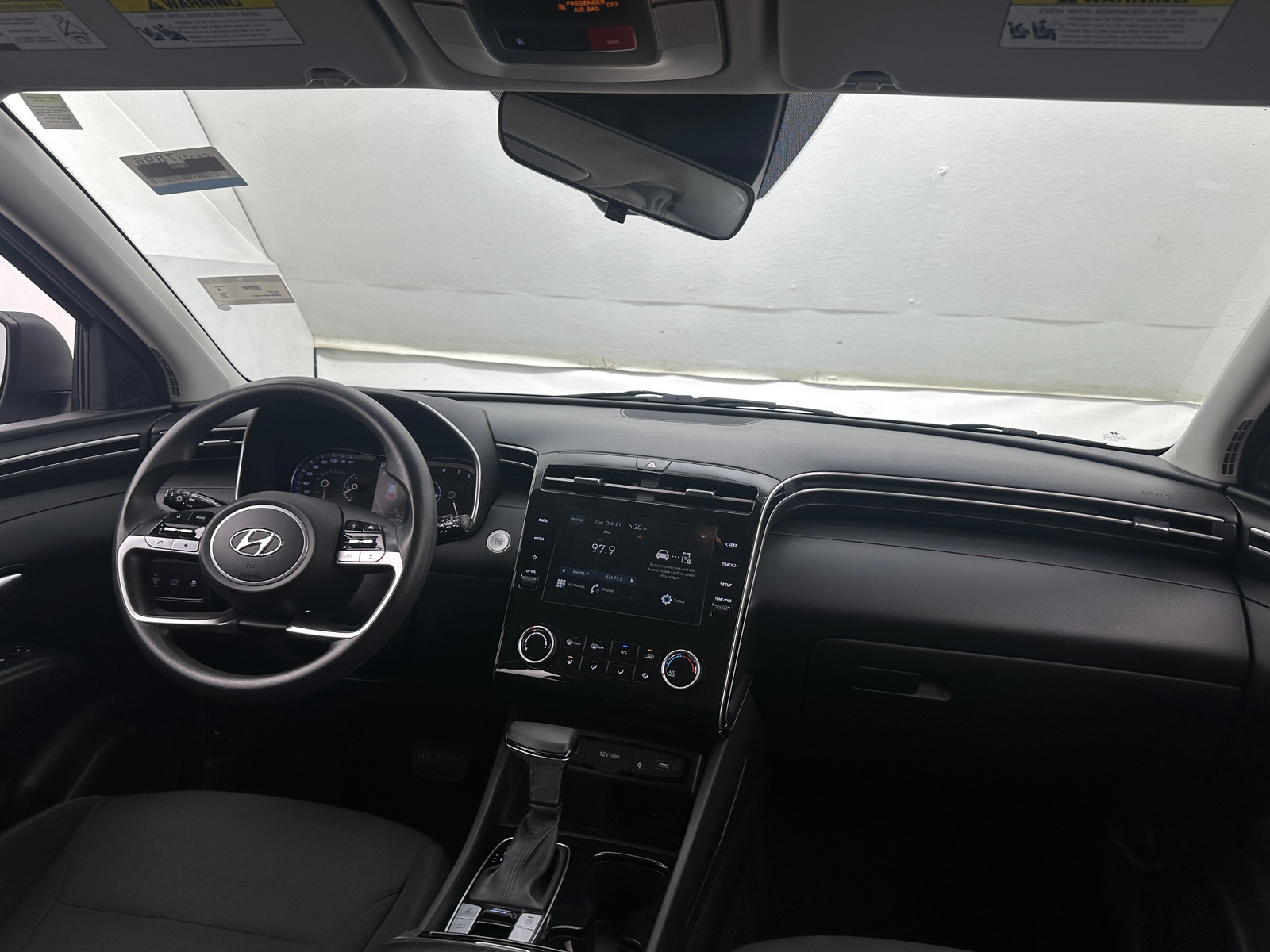 Thumbnail: 2023 Hyundai Tucson - 3