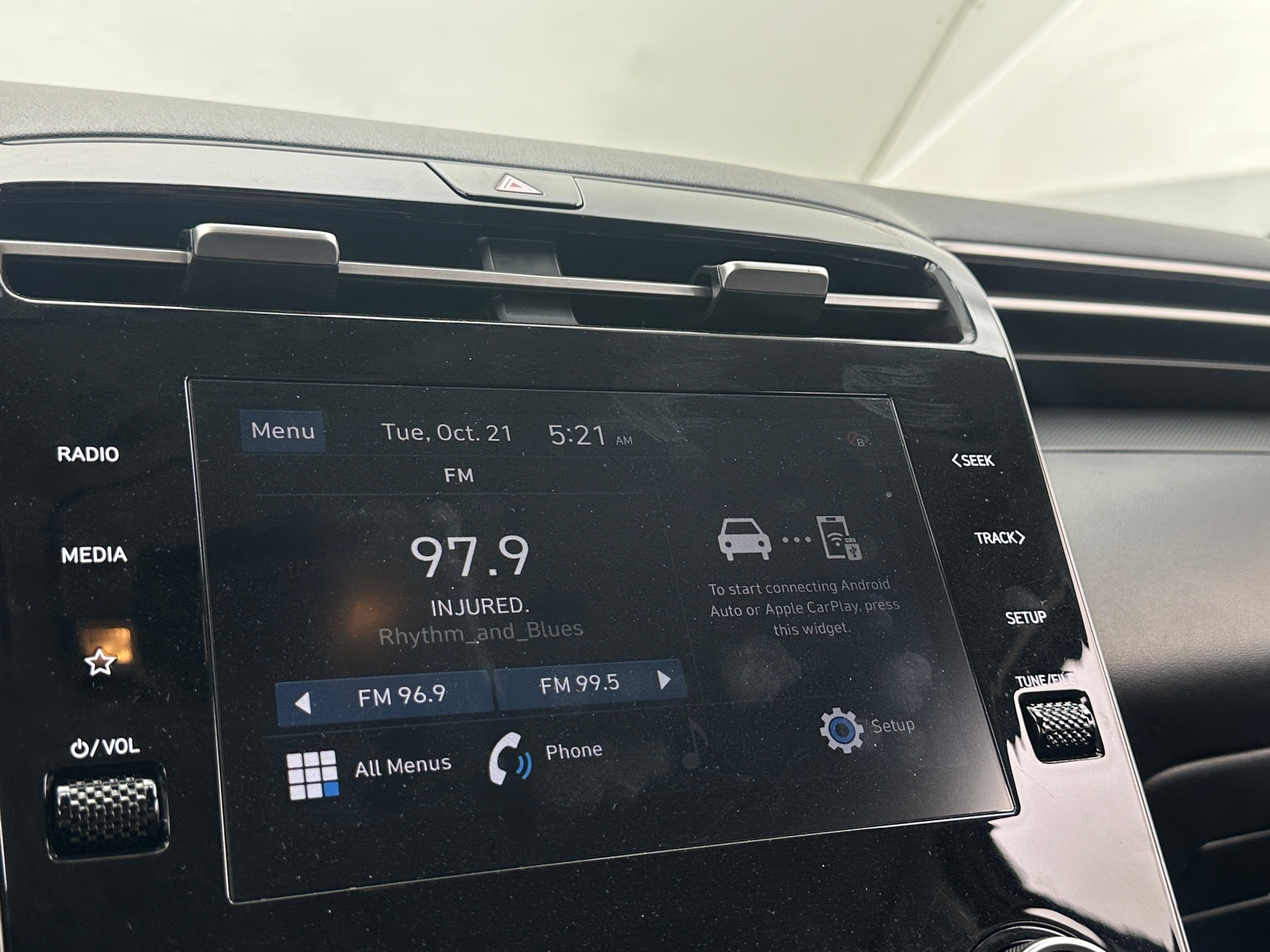 Thumbnail: 2023 Hyundai Tucson - 4