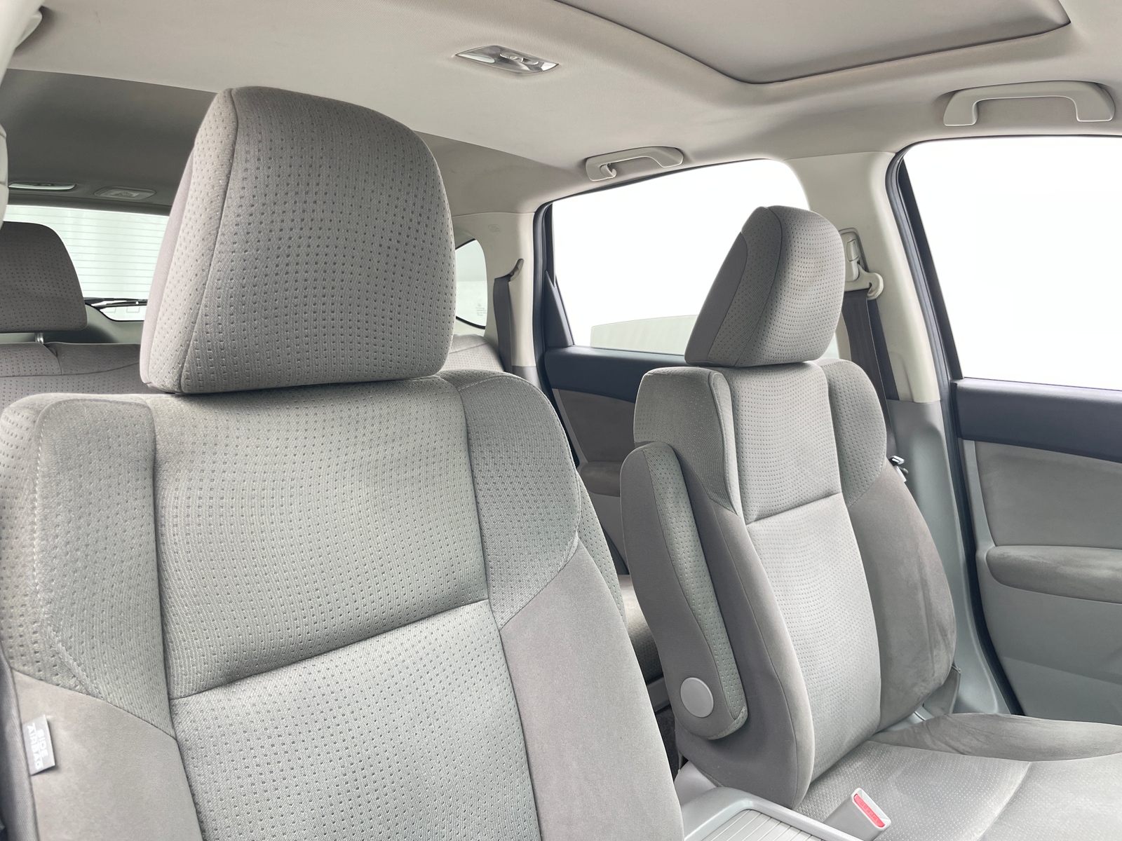 Thumbnail: 2013 Honda CR-V - 2