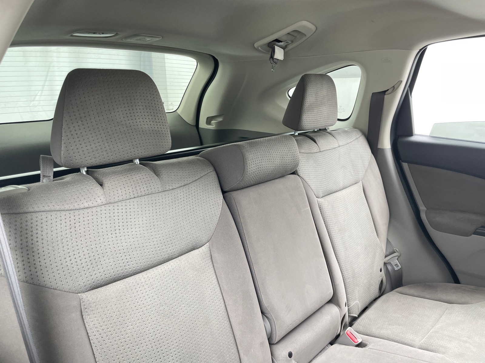 Thumbnail: 2013 Honda CR-V - 6
