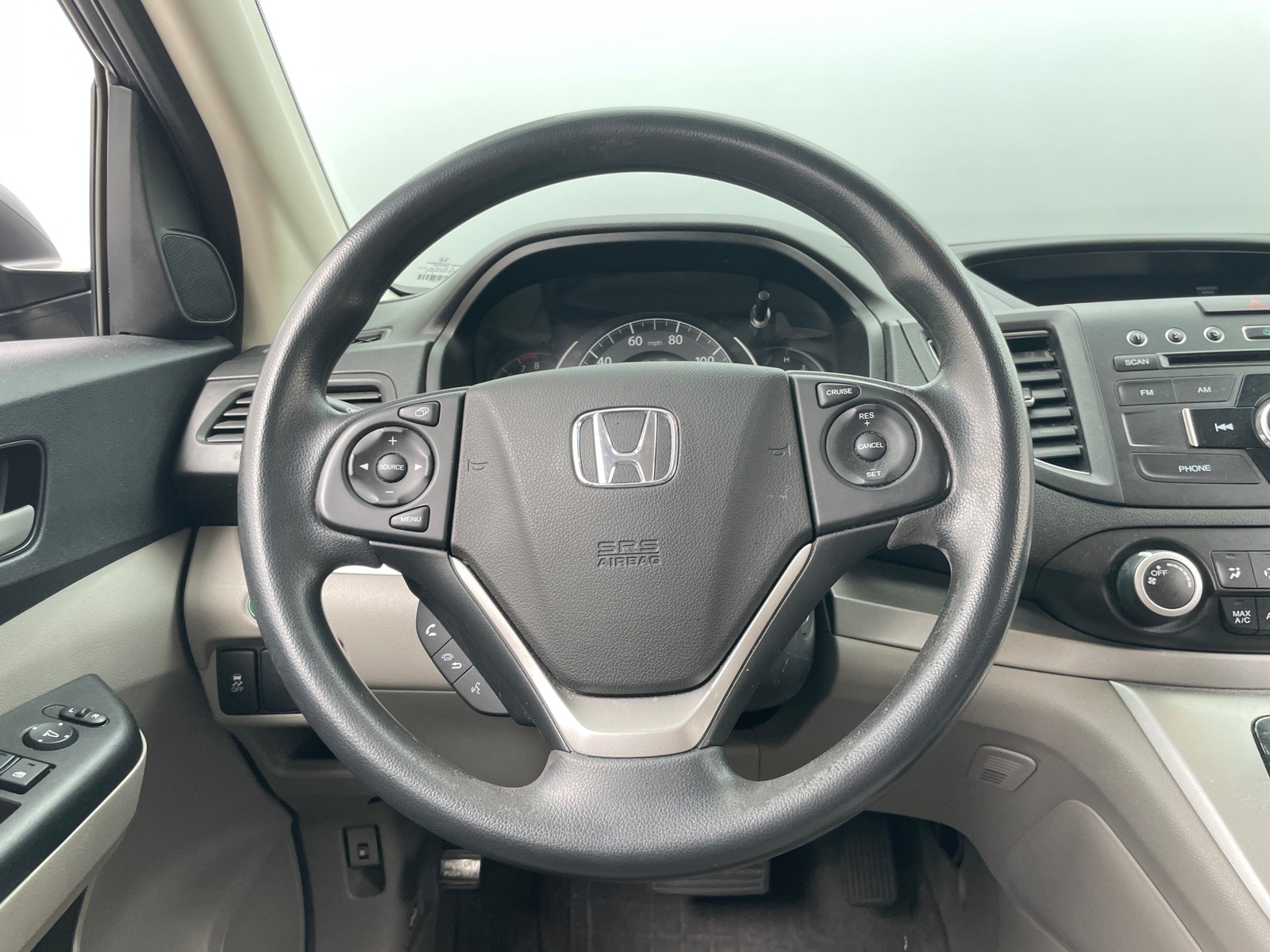 Thumbnail: 2013 Honda CR-V - 5