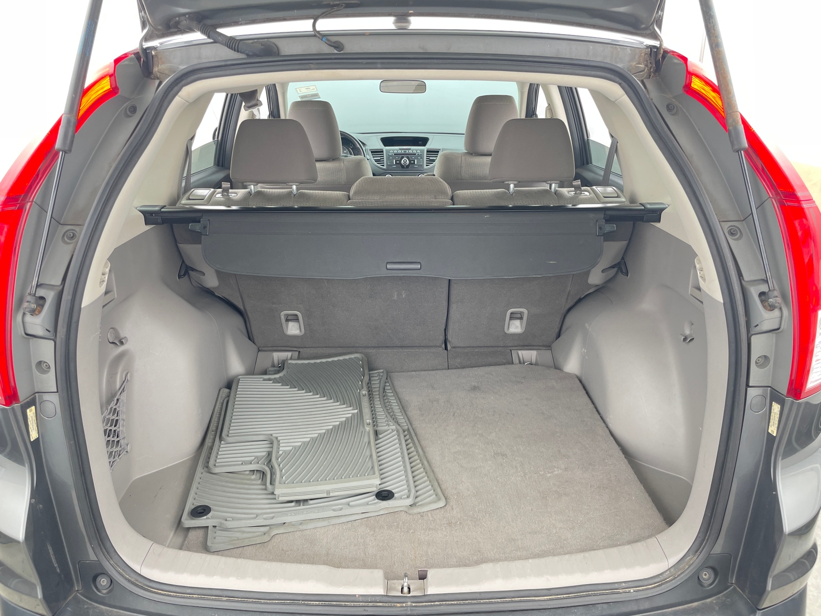 Thumbnail: 2013 Honda CR-V - 7