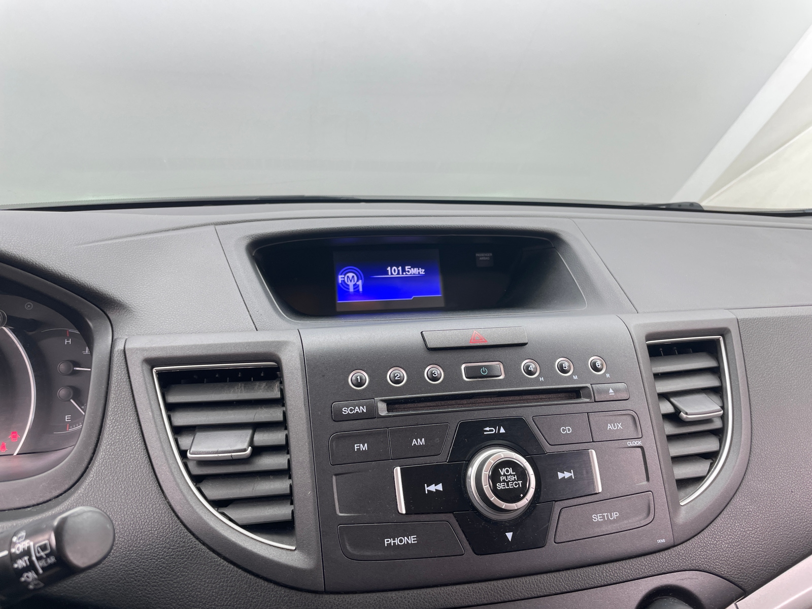 Thumbnail: 2013 Honda CR-V - 4