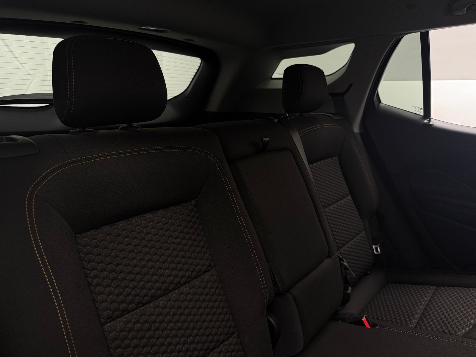 Thumbnail: 2019 GMC Terrain - 6