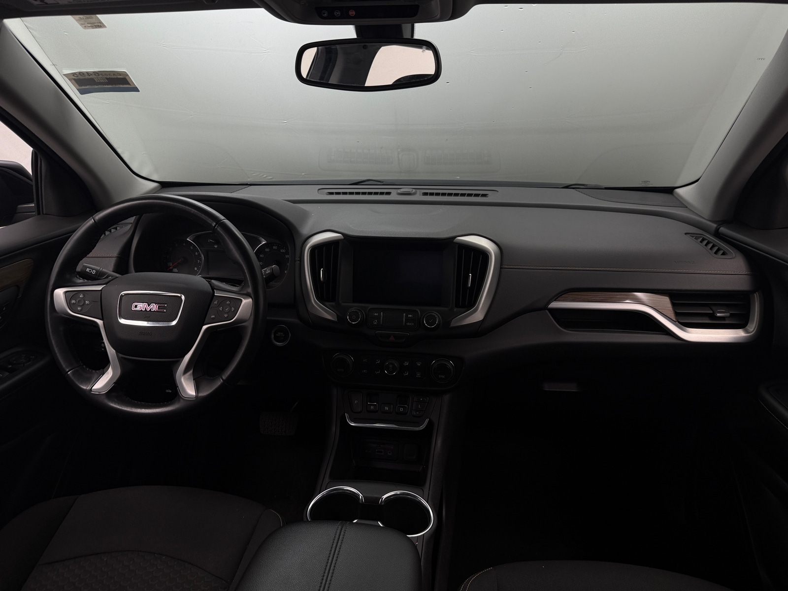 Thumbnail: 2019 GMC Terrain - 3