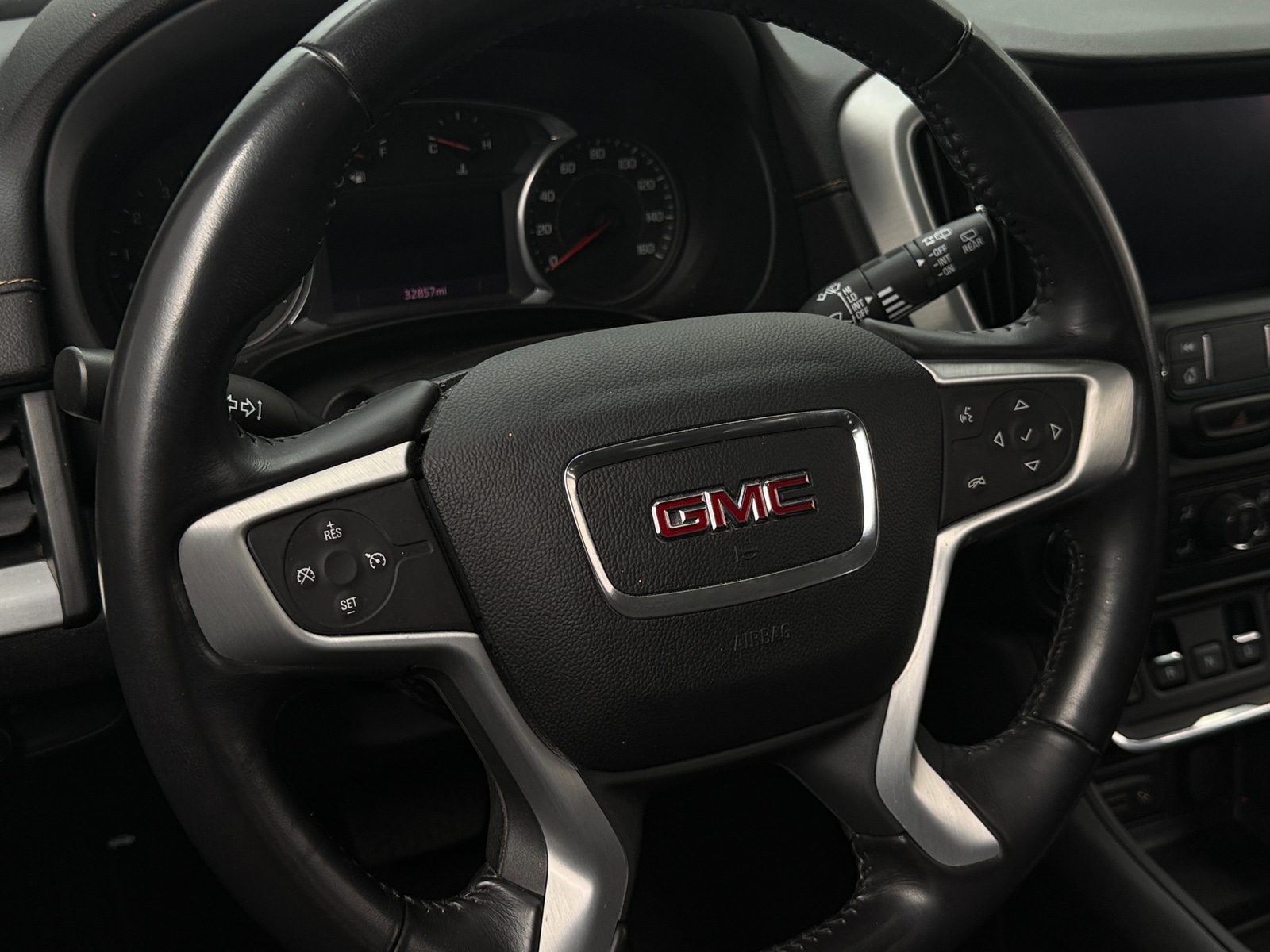 Thumbnail: 2019 GMC Terrain - 5