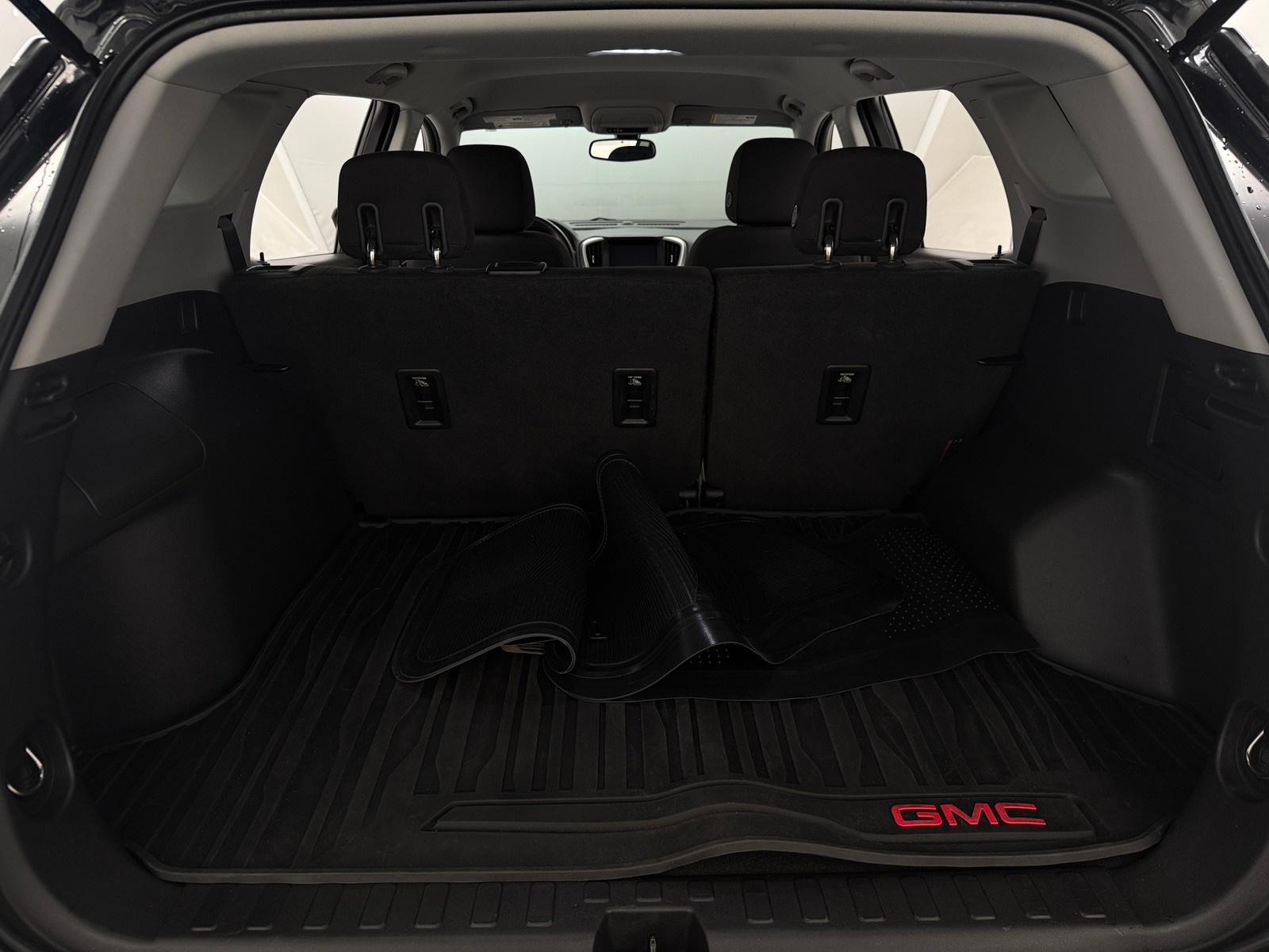 Thumbnail: 2019 GMC Terrain - 7