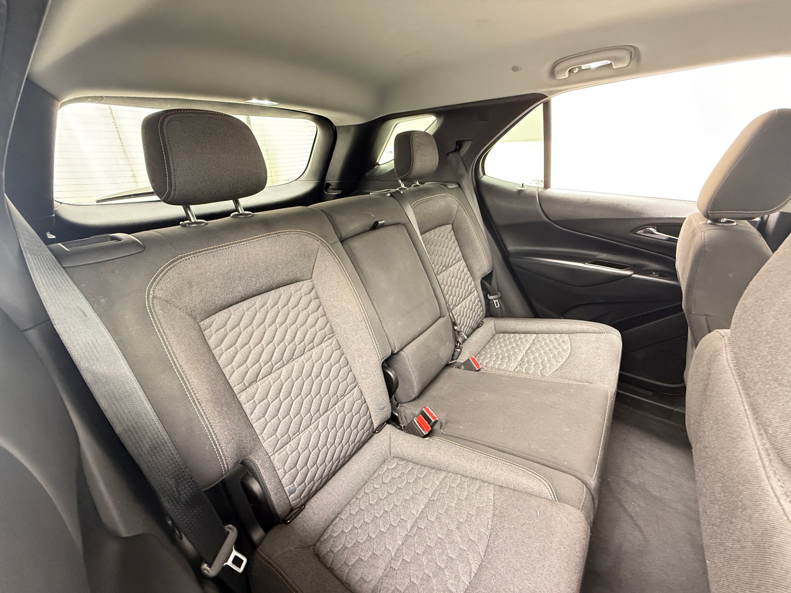 Thumbnail: 2019 Chevrolet Equinox - 6