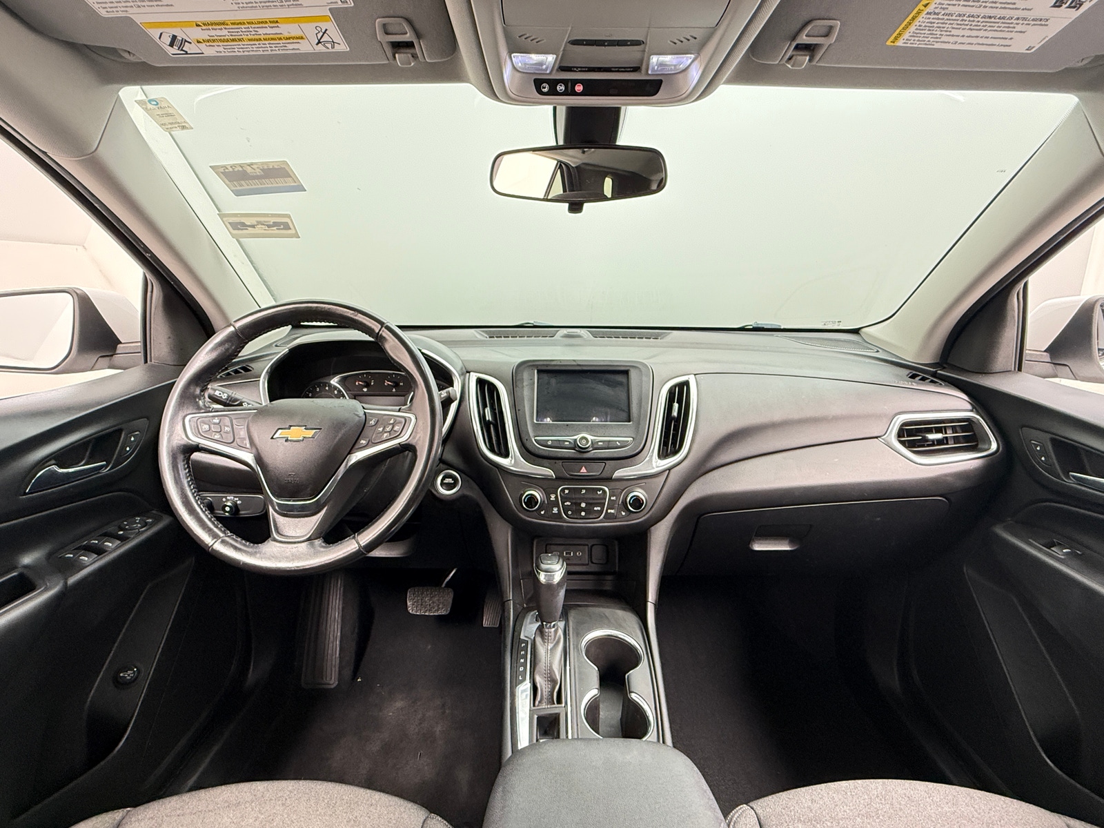 Thumbnail: 2019 Chevrolet Equinox - 3