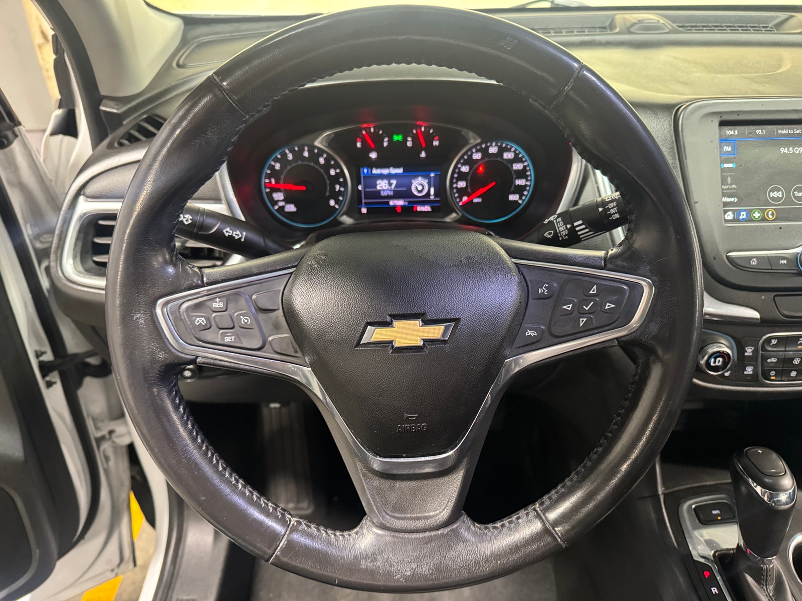 Thumbnail: 2019 Chevrolet Equinox - 5