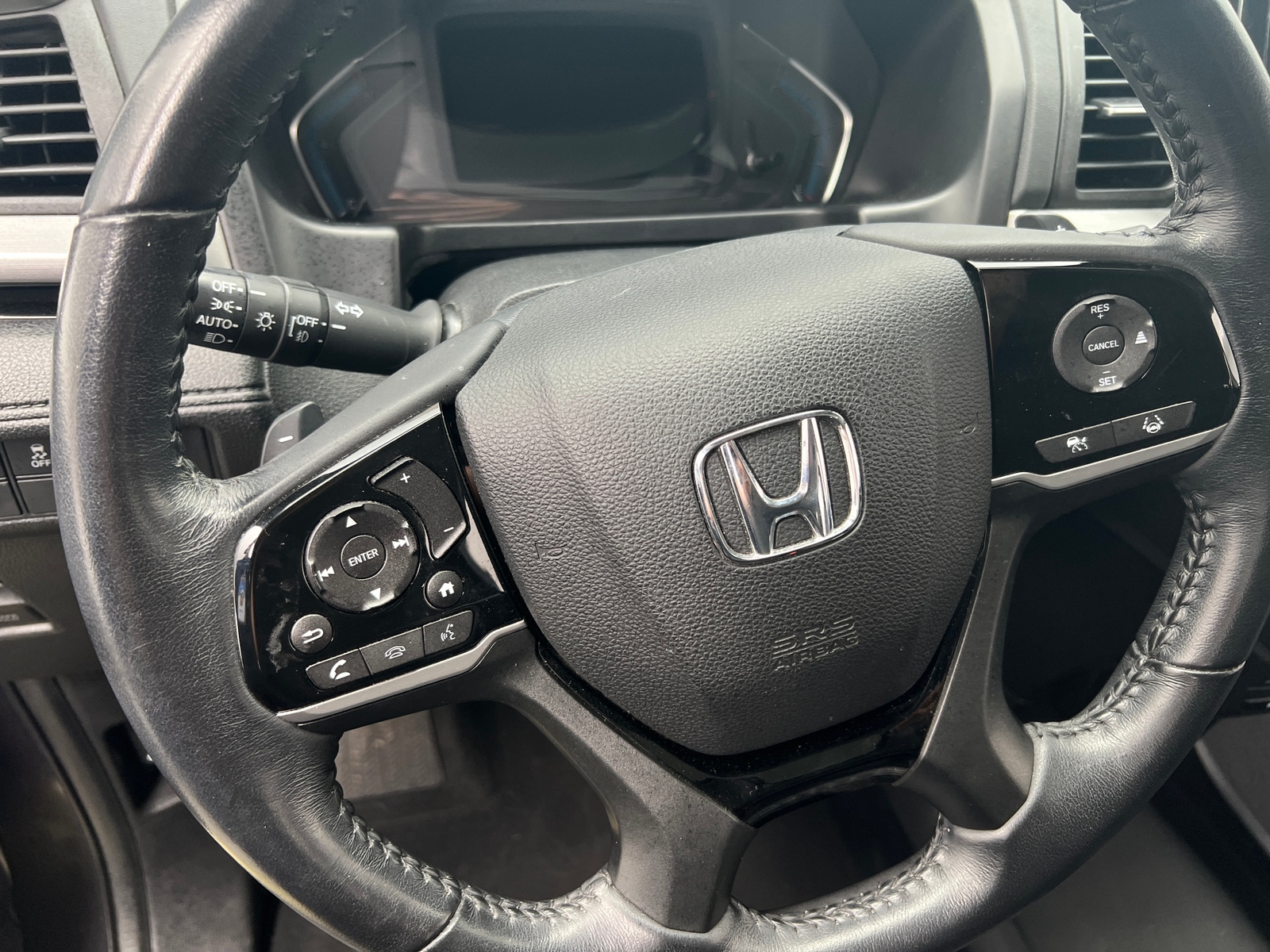 Thumbnail: 2022 Honda Odyssey - 4