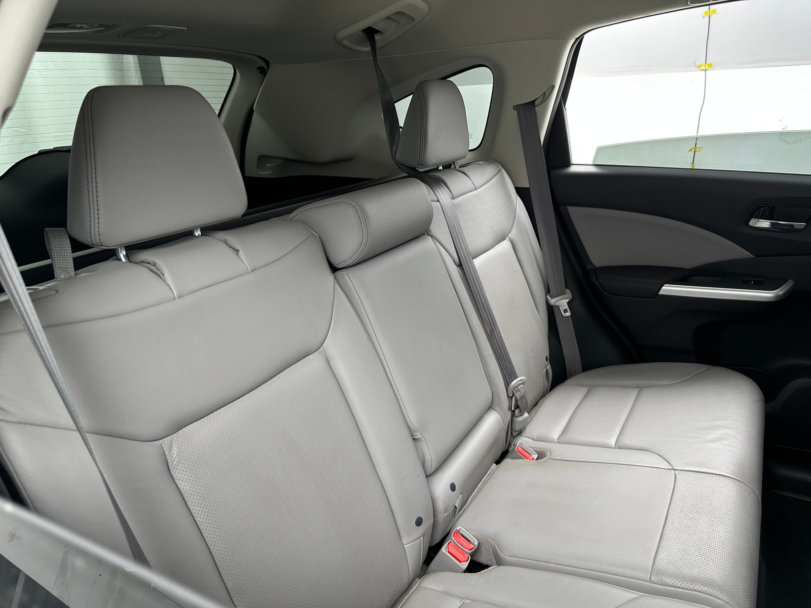 Thumbnail: 2016 Honda CR-V - 5