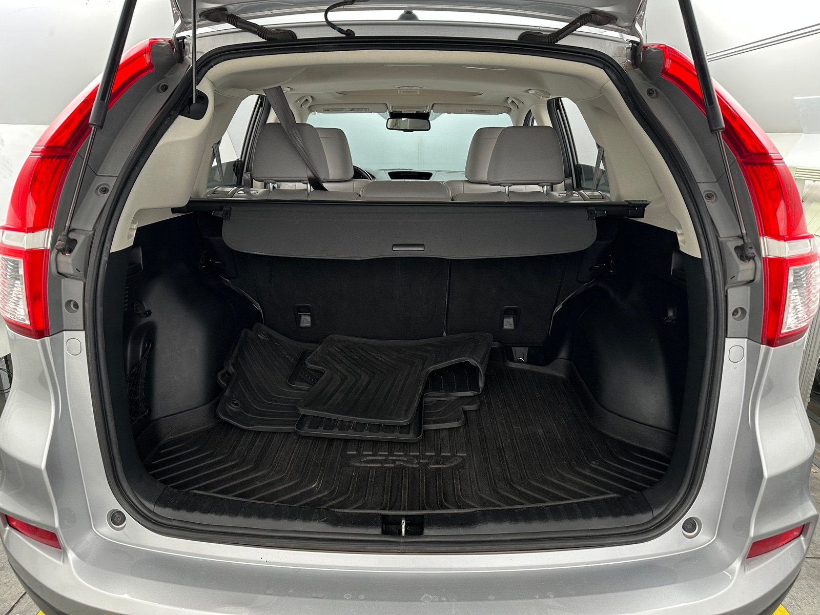 Thumbnail: 2016 Honda CR-V - 6