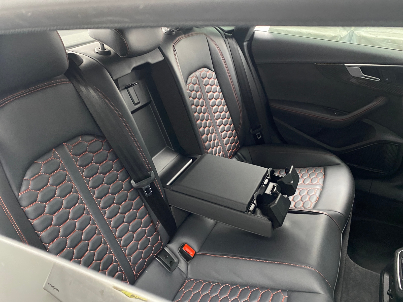 Thumbnail: 2019 Audi RS 5 - 5