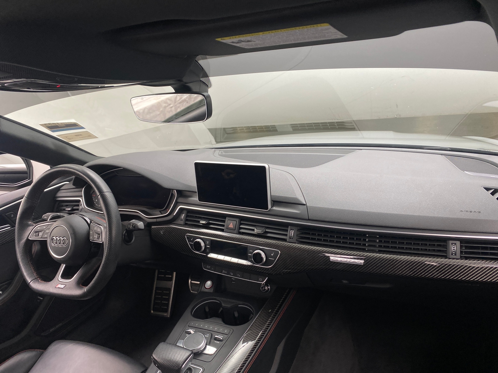 Thumbnail: 2019 Audi RS 5 - 2