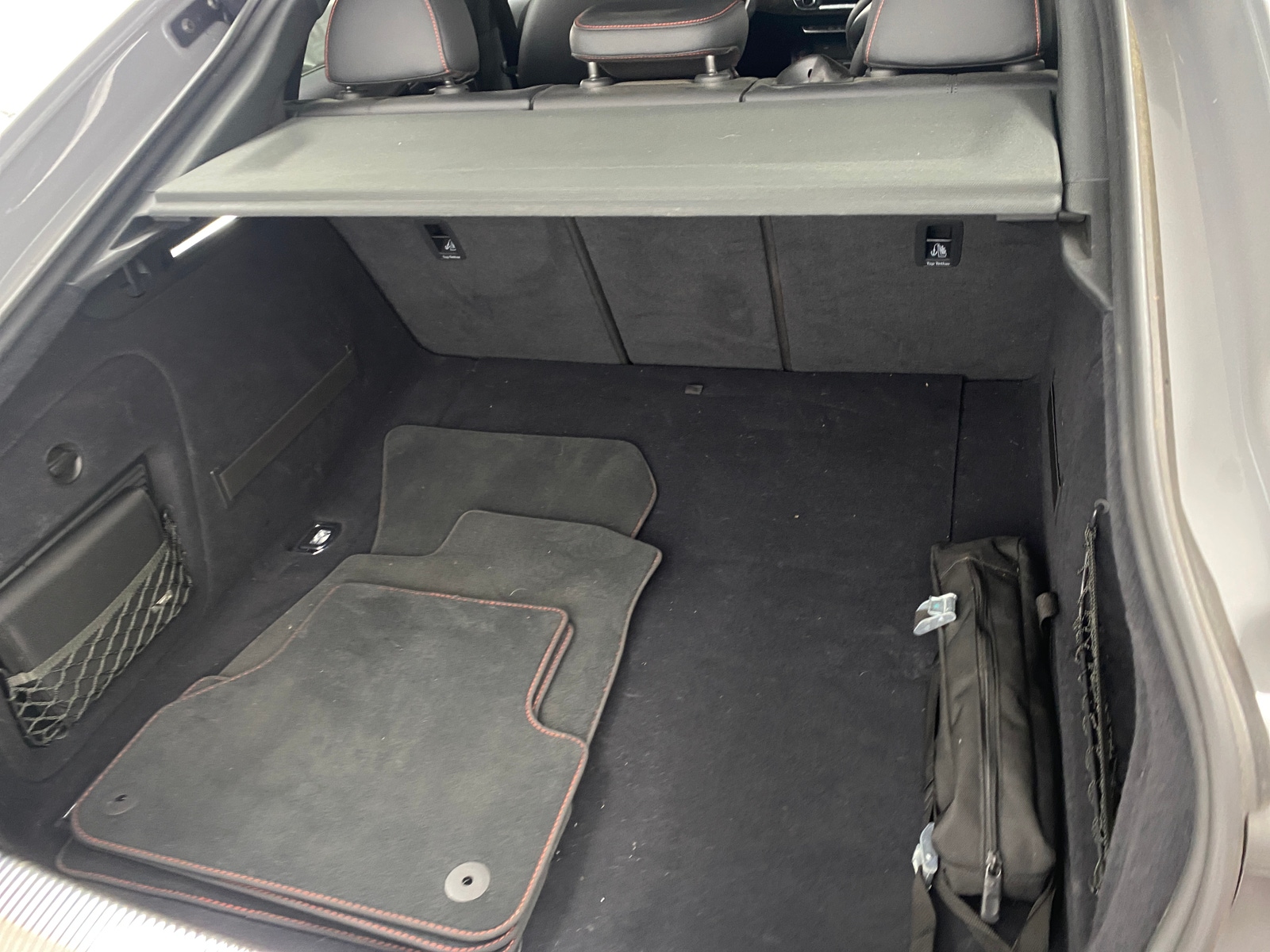 Thumbnail: 2019 Audi RS 5 - 6