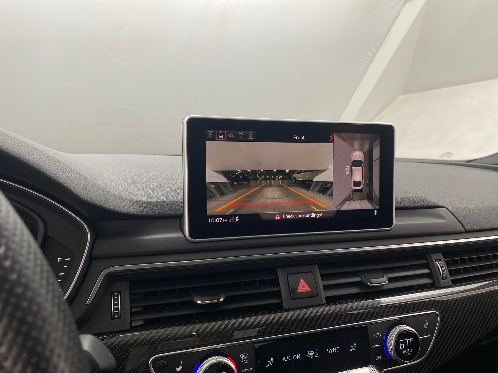 Thumbnail: 2019 Audi RS 5 - 3