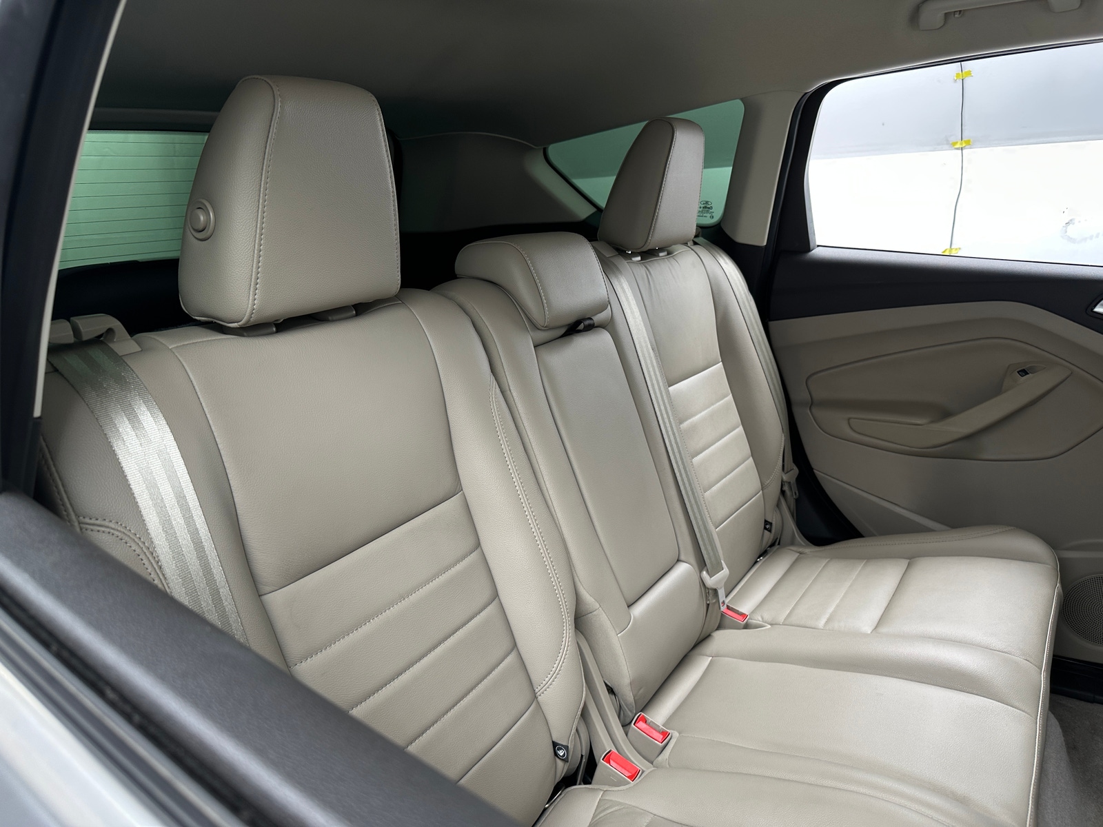 Thumbnail: 2015 Ford Escape - 5